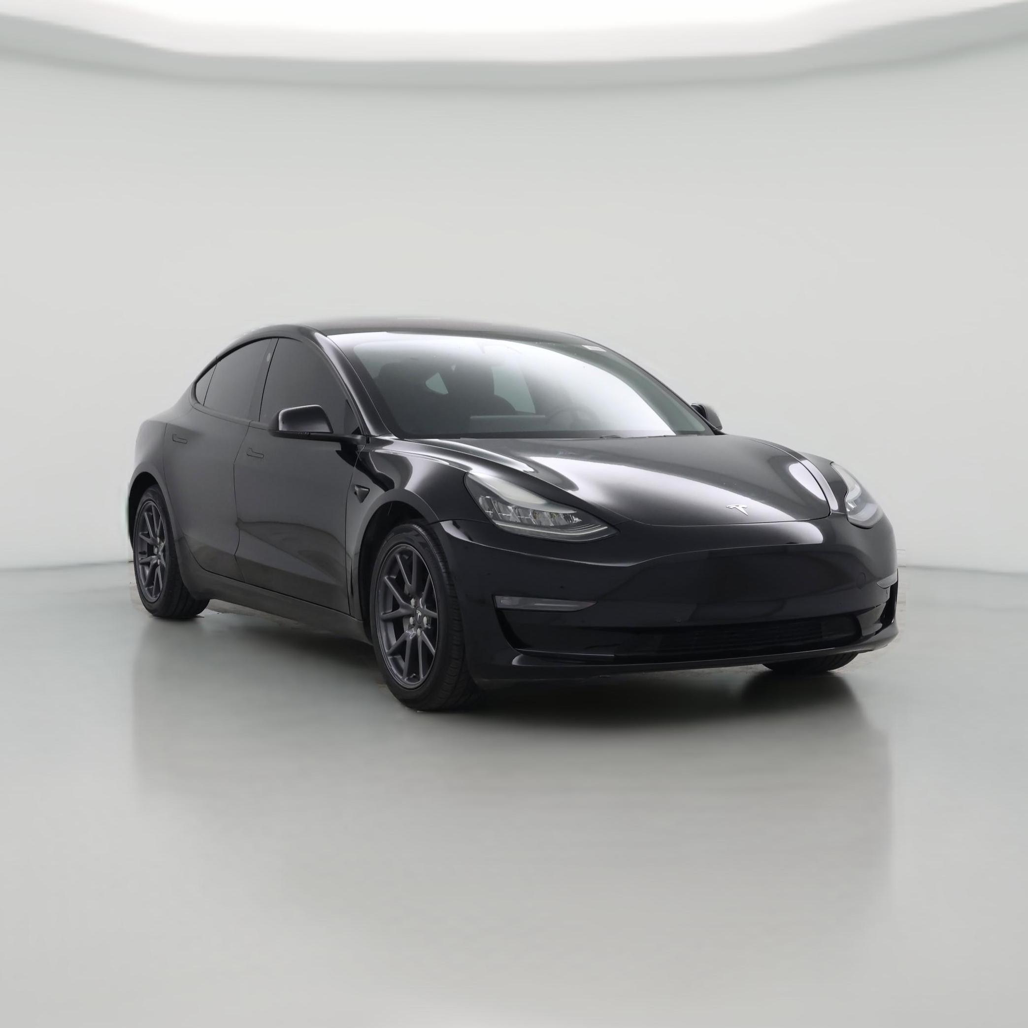 Thumbnail: 2019 Tesla Model 3 - 1