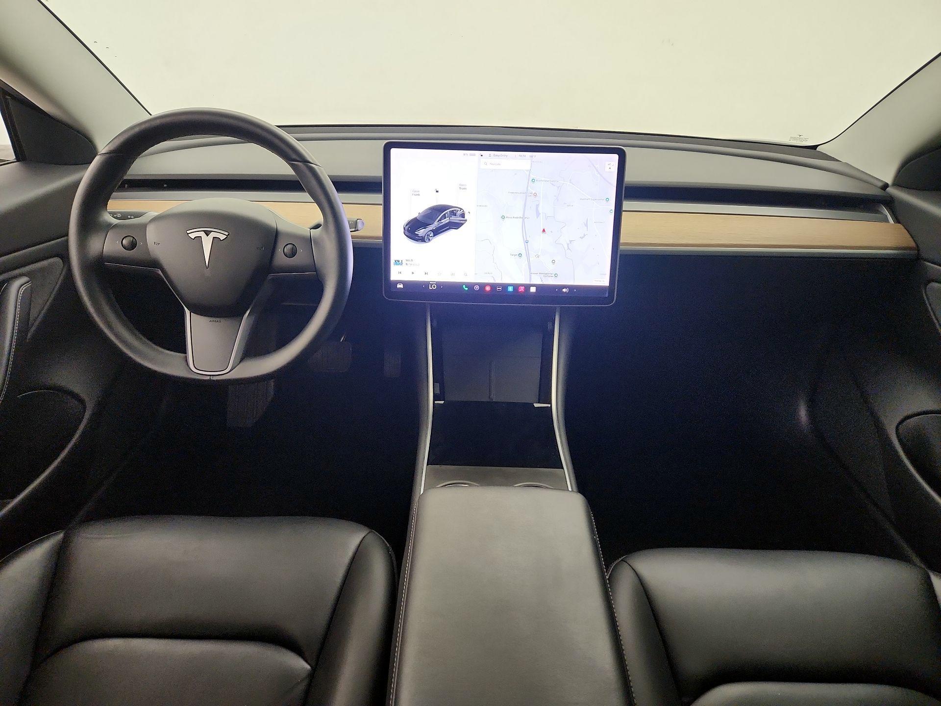 Thumbnail: 2019 Tesla Model 3 - 9