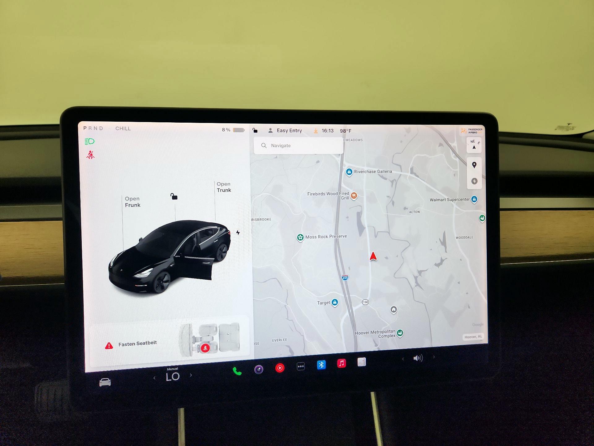 Thumbnail: 2019 Tesla Model 3 - 13