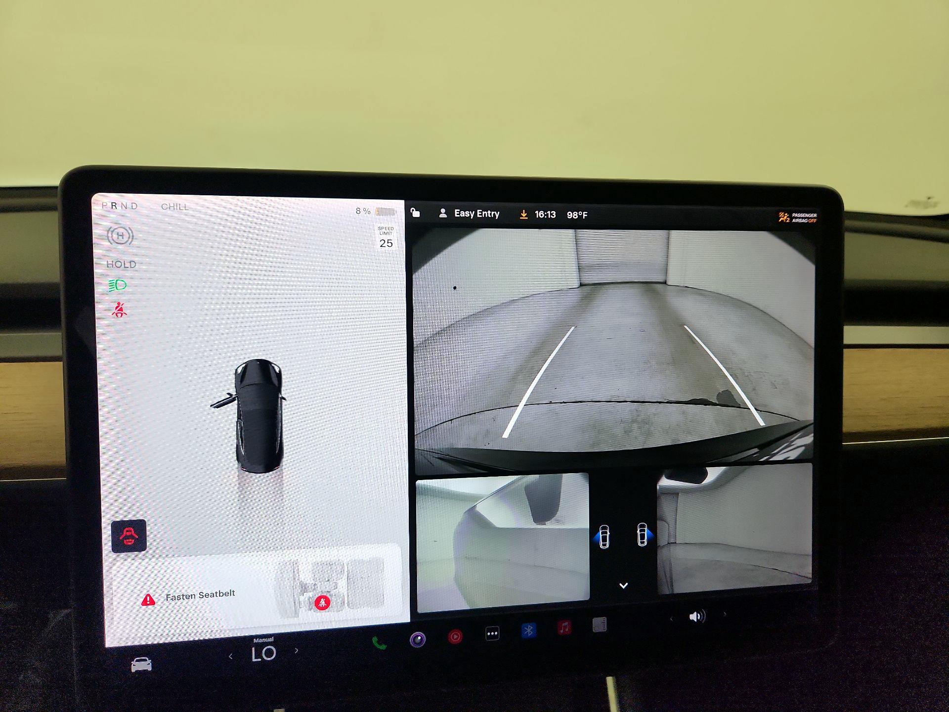 Thumbnail: 2019 Tesla Model 3 - 14