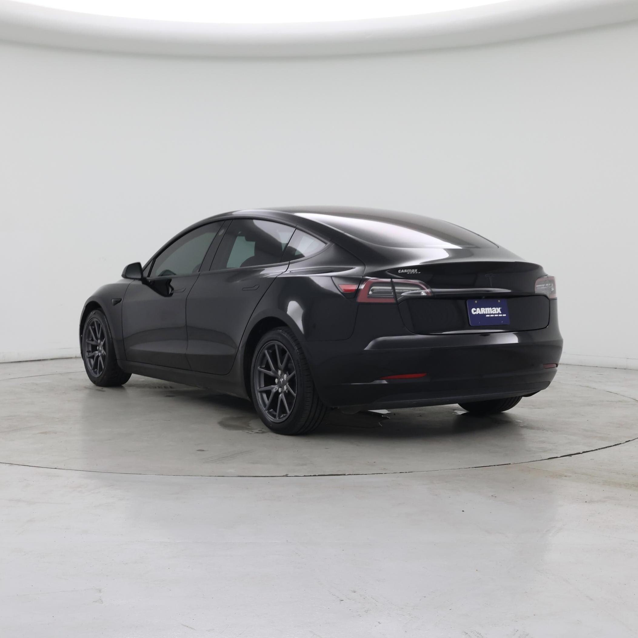 Thumbnail: 2019 Tesla Model 3 - 2
