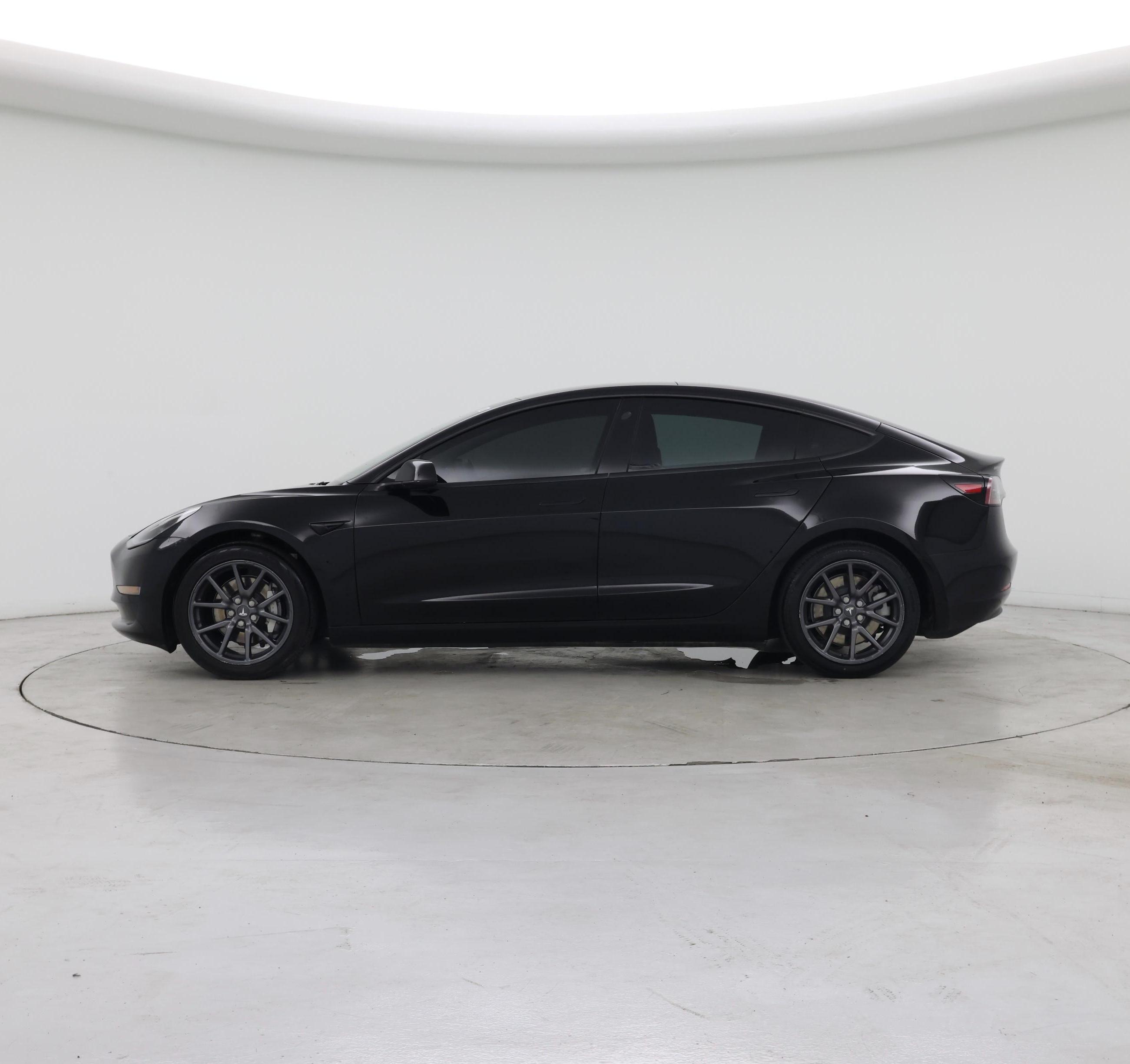Thumbnail: 2019 Tesla Model 3 - 3