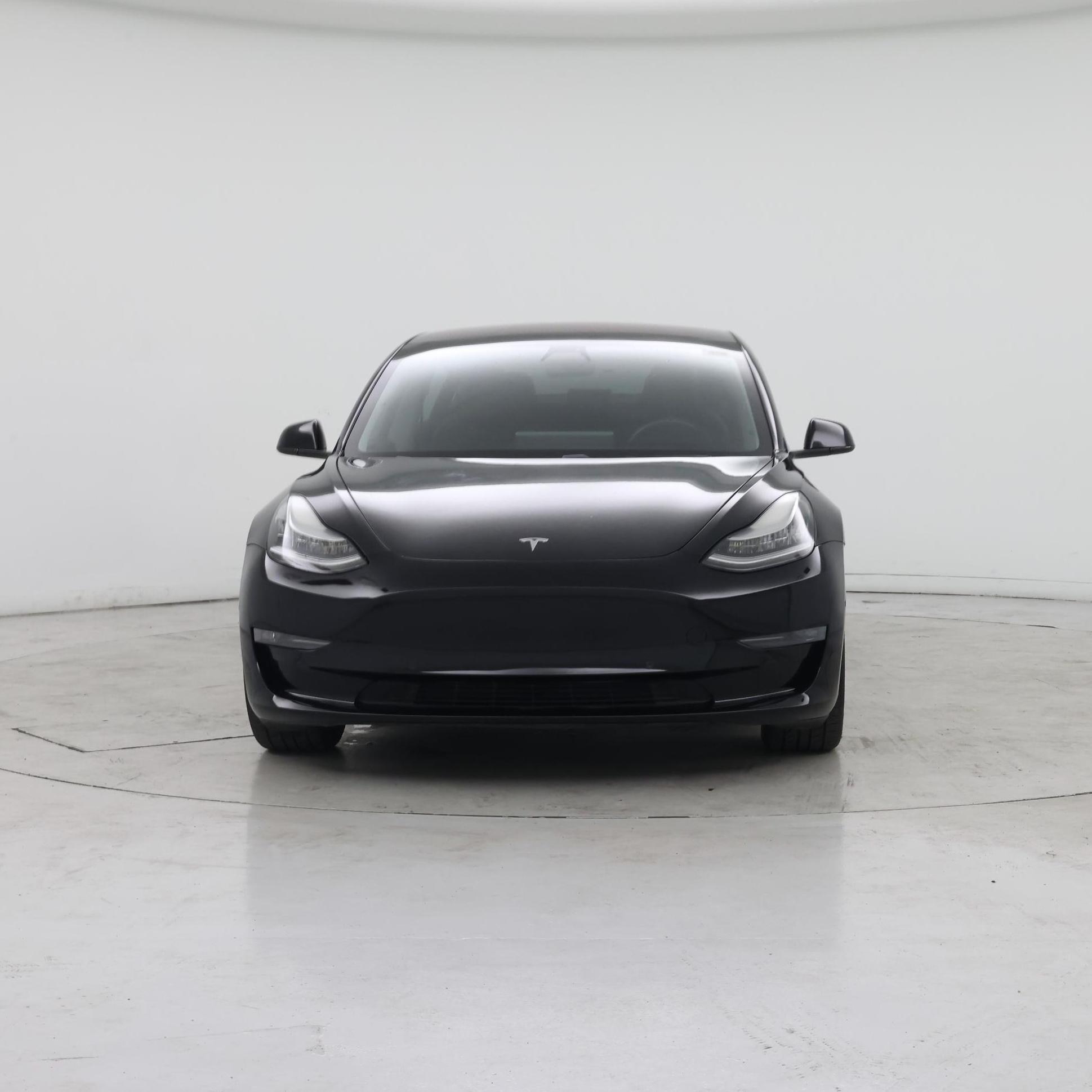 Thumbnail: 2019 Tesla Model 3 - 5