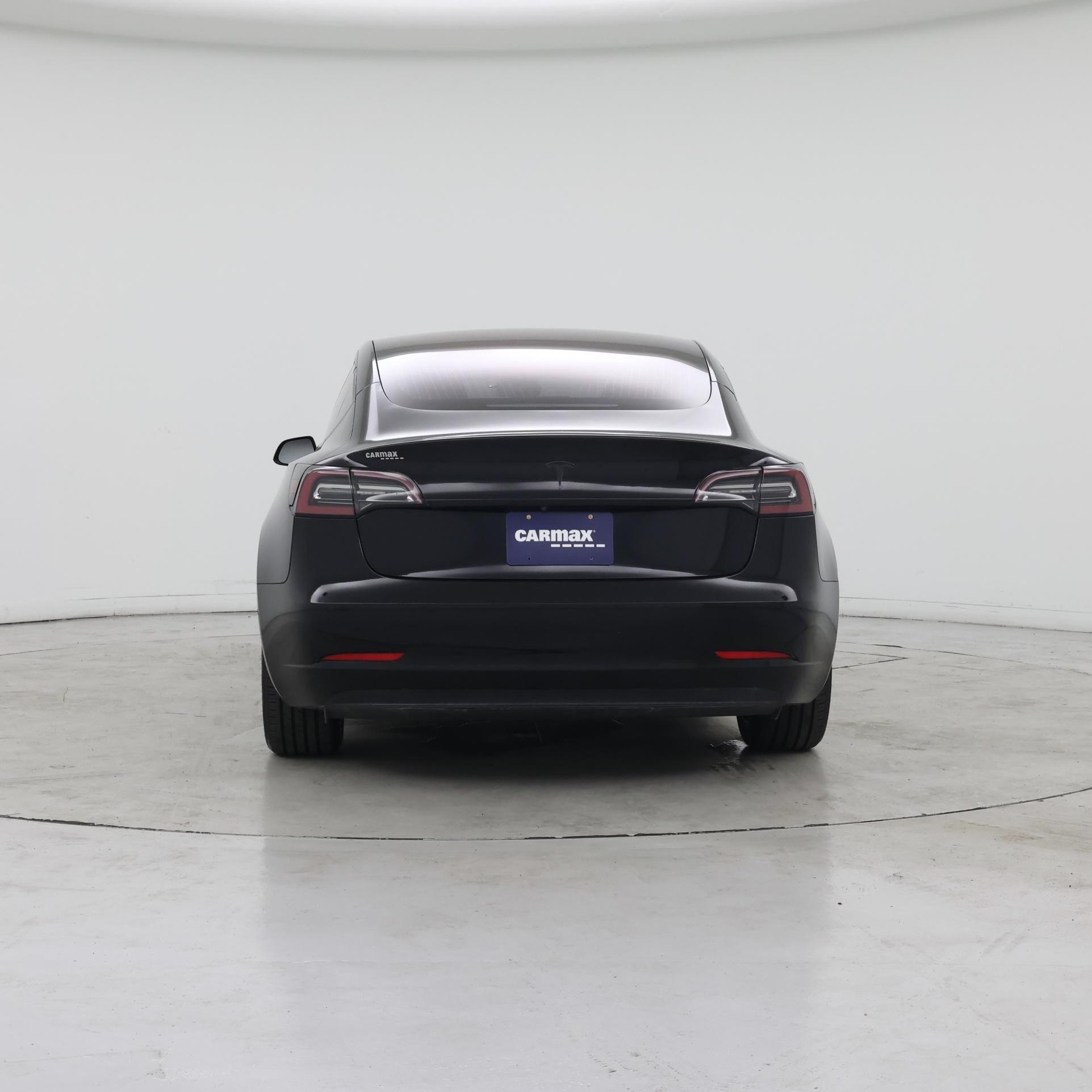 Thumbnail: 2019 Tesla Model 3 - 6