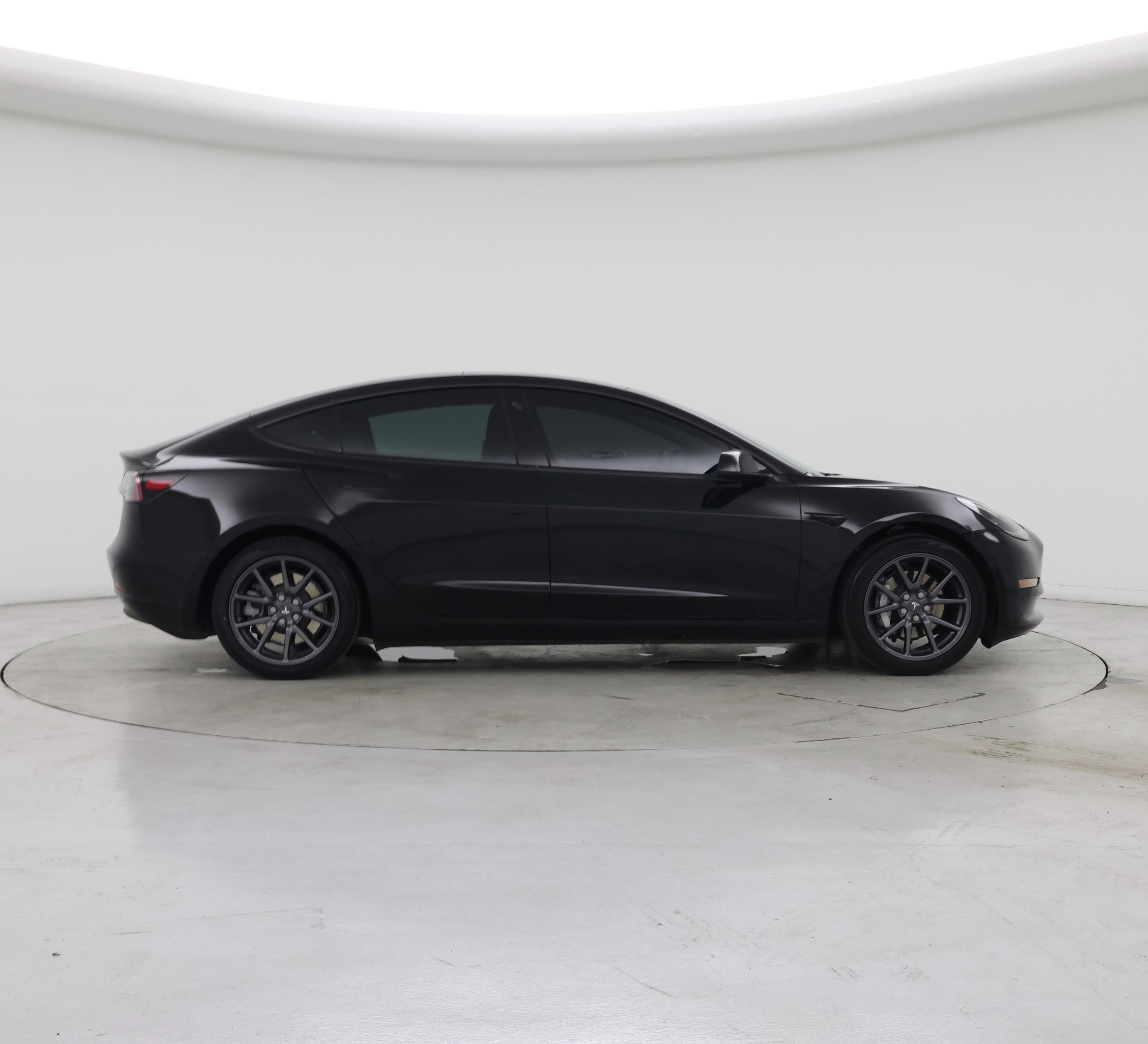 Thumbnail: 2019 Tesla Model 3 - 7