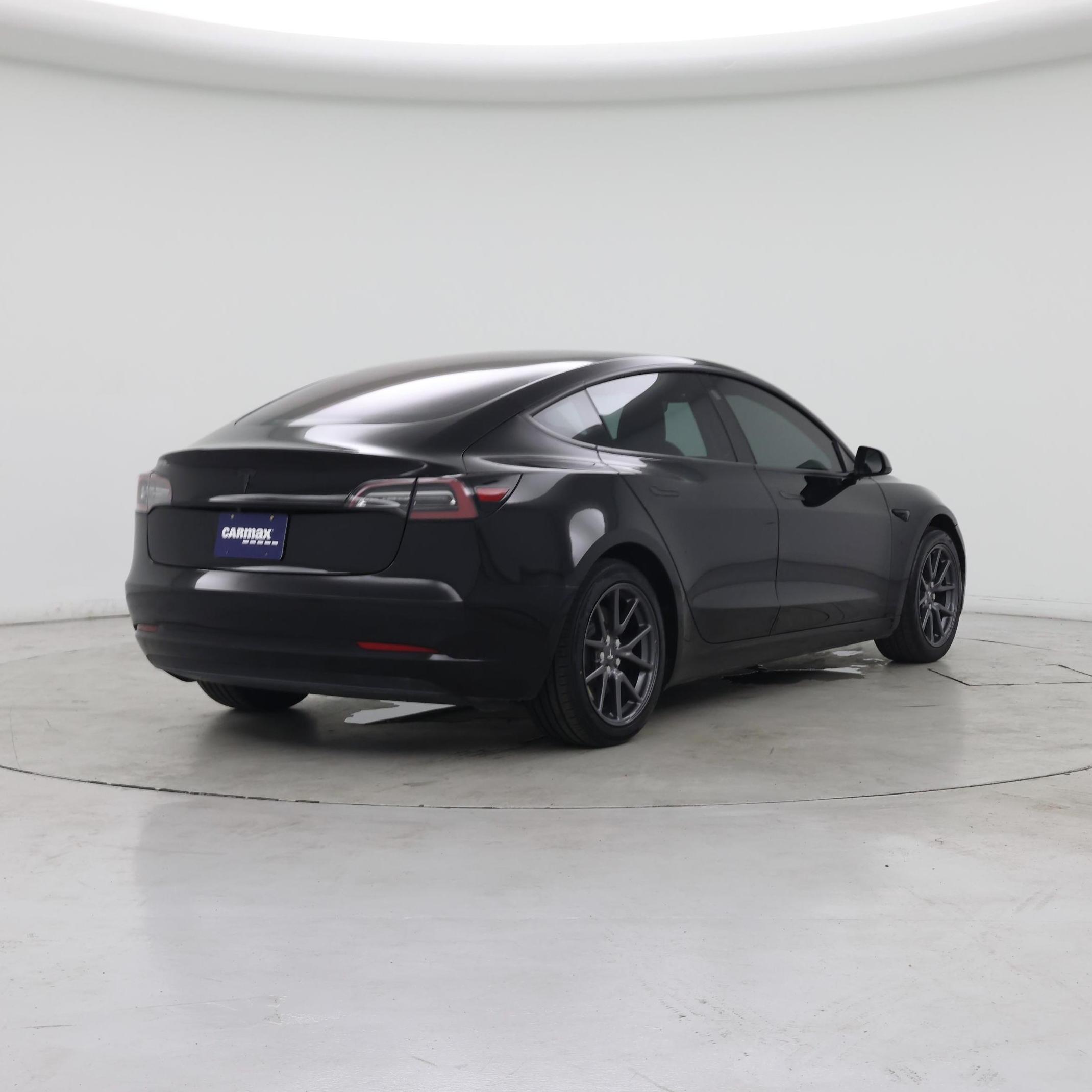 Thumbnail: 2019 Tesla Model 3 - 8