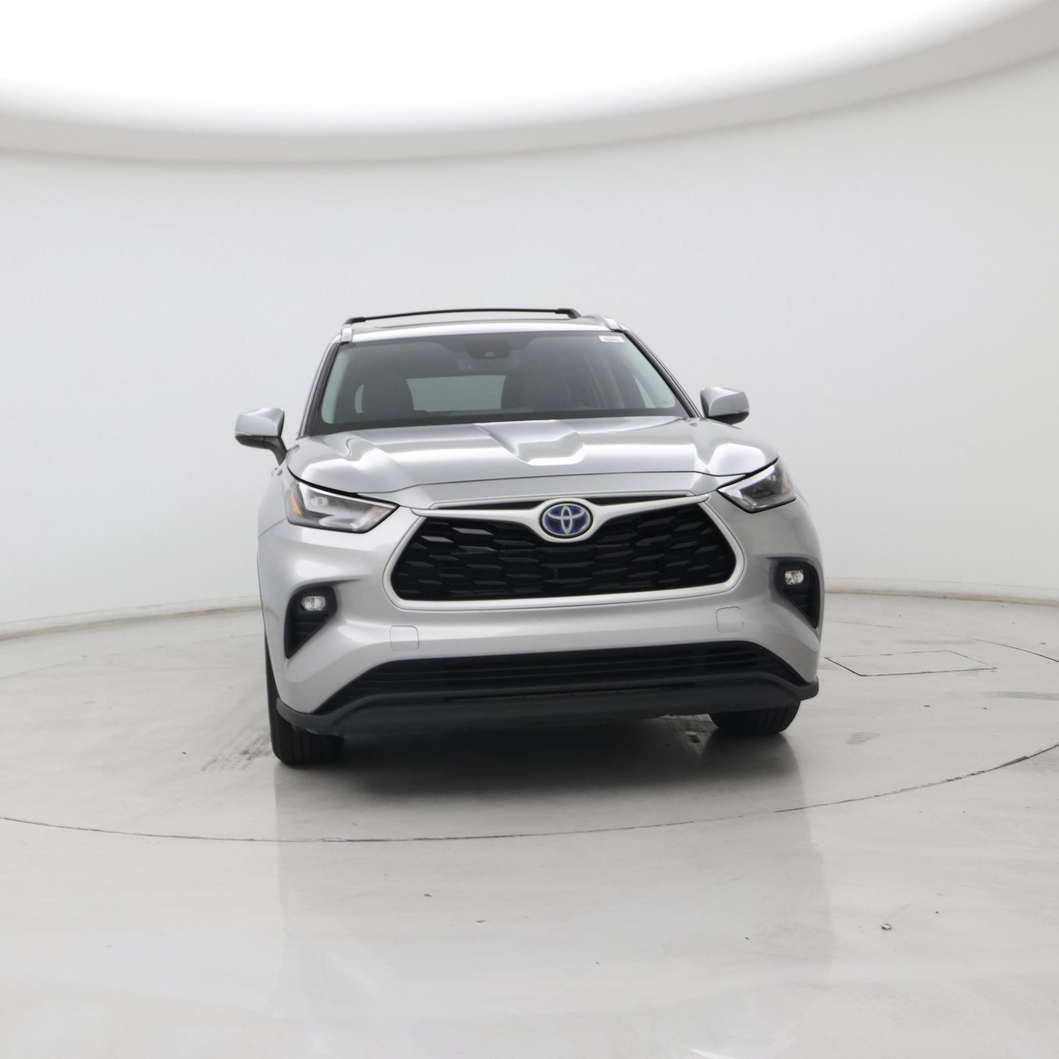 Thumbnail: 2023 Toyota Highlander - 5