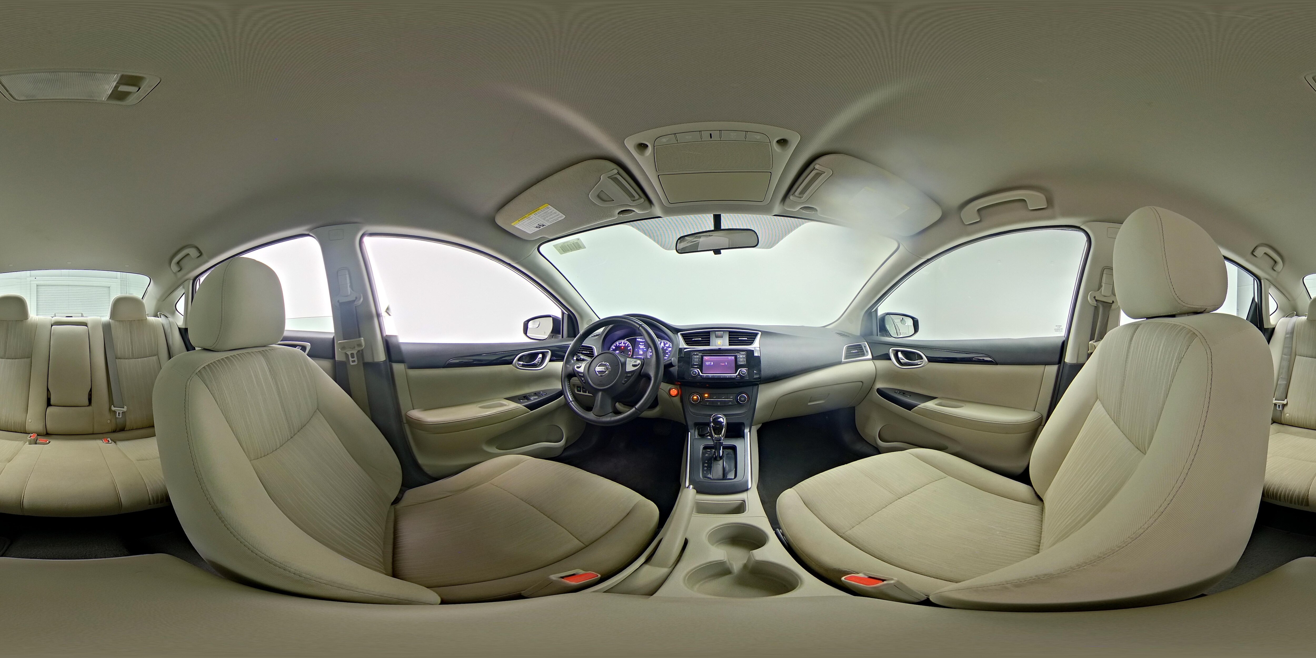 2016 Nissan Sentra SV - Photo 23
