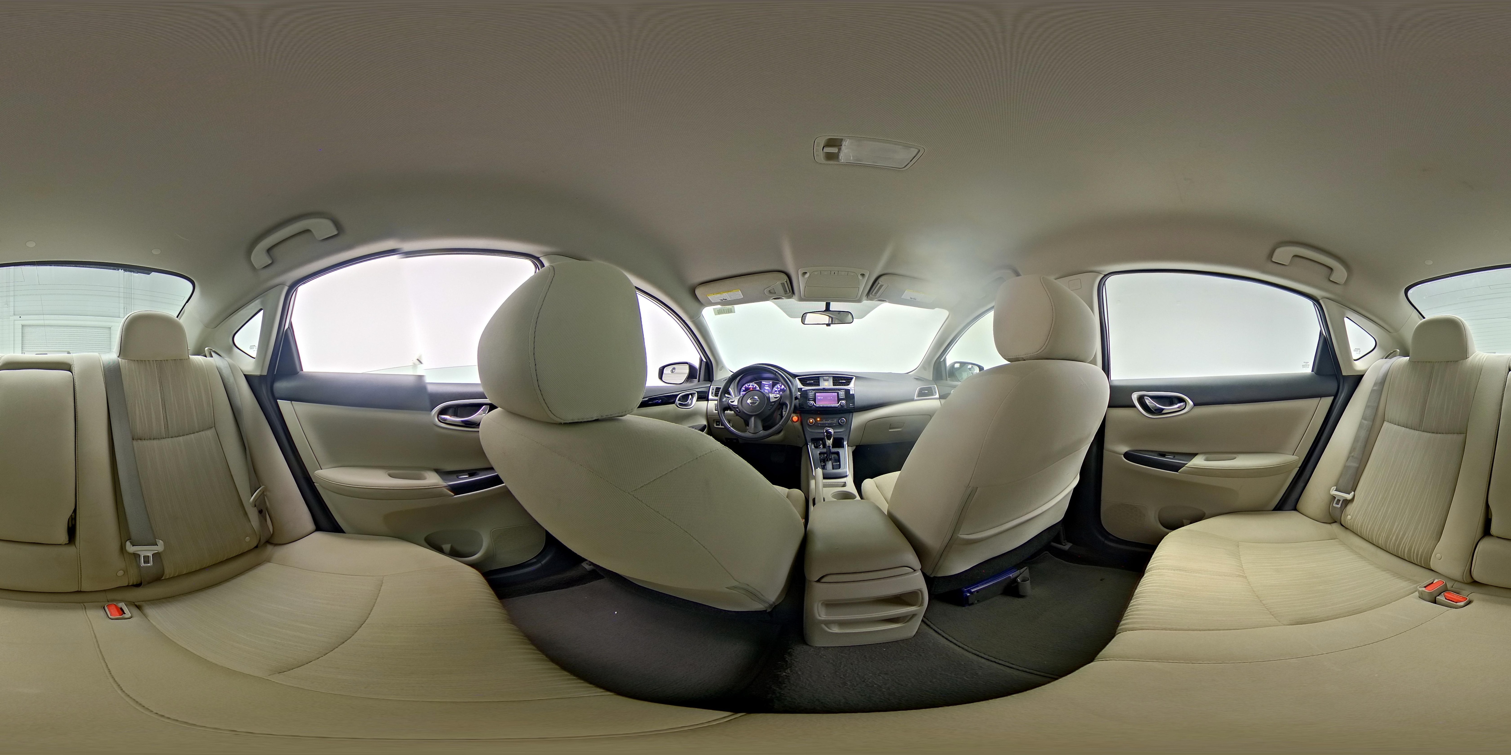 2016 Nissan Sentra SV - Photo 24