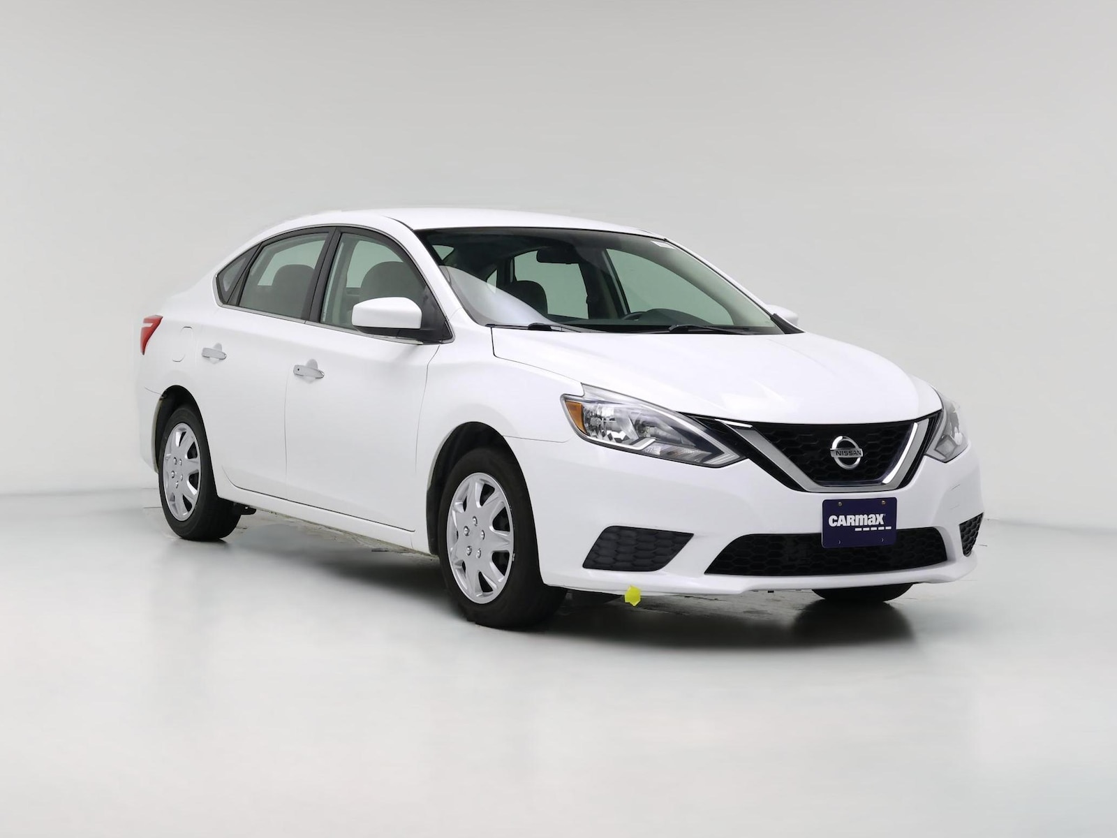 2016 Nissan Sentra SV - Photo 1