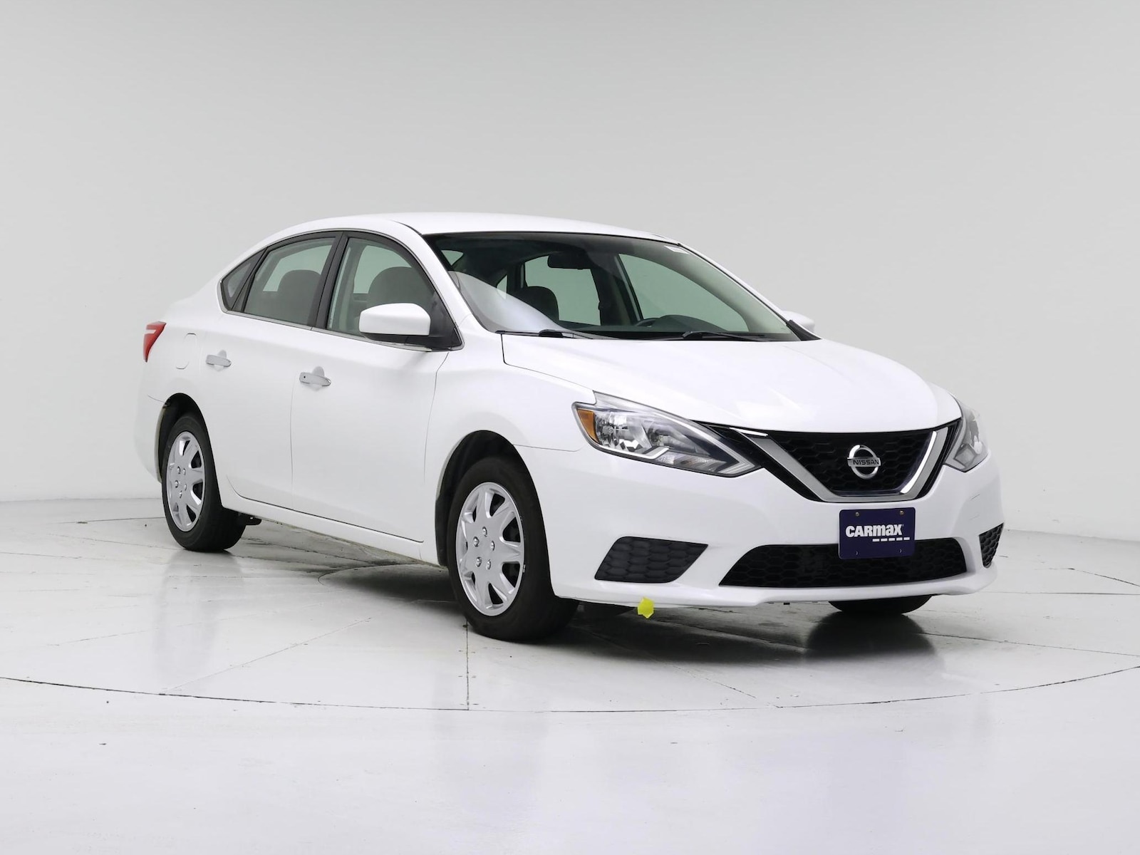 2016 Nissan Sentra SV - Photo 2