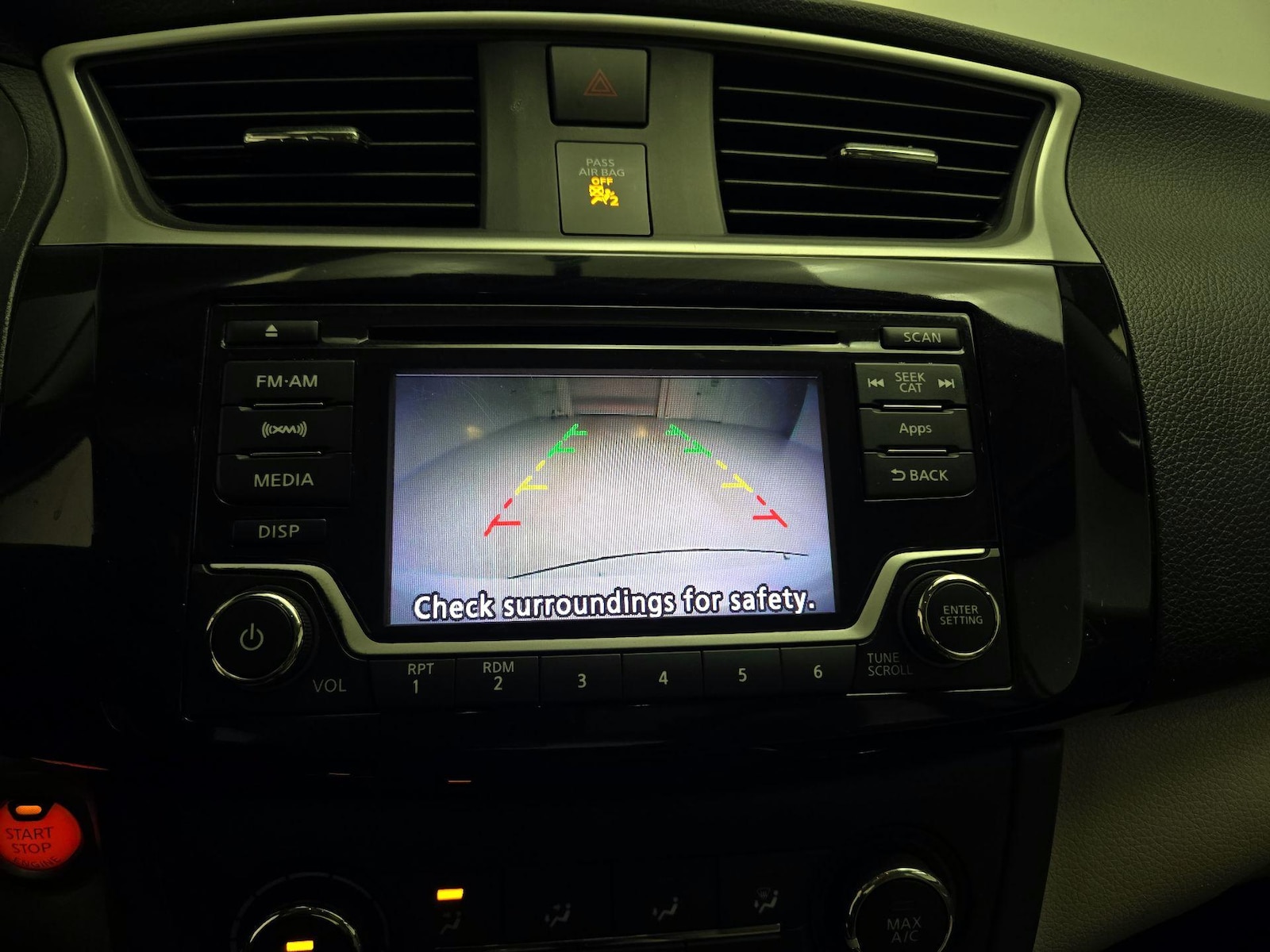 2016 Nissan Sentra SV - Photo 15