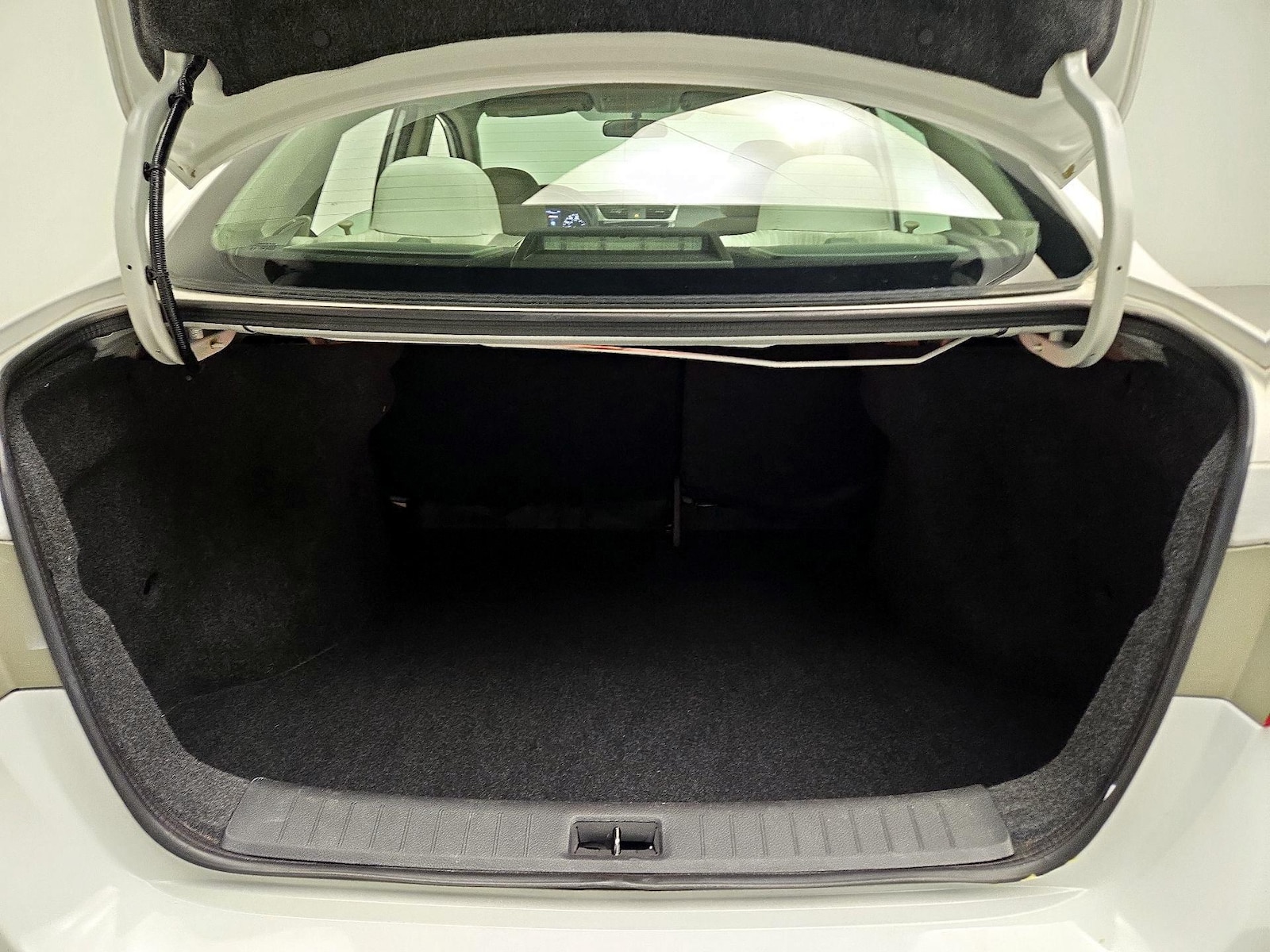 2016 Nissan Sentra SV - Photo 20