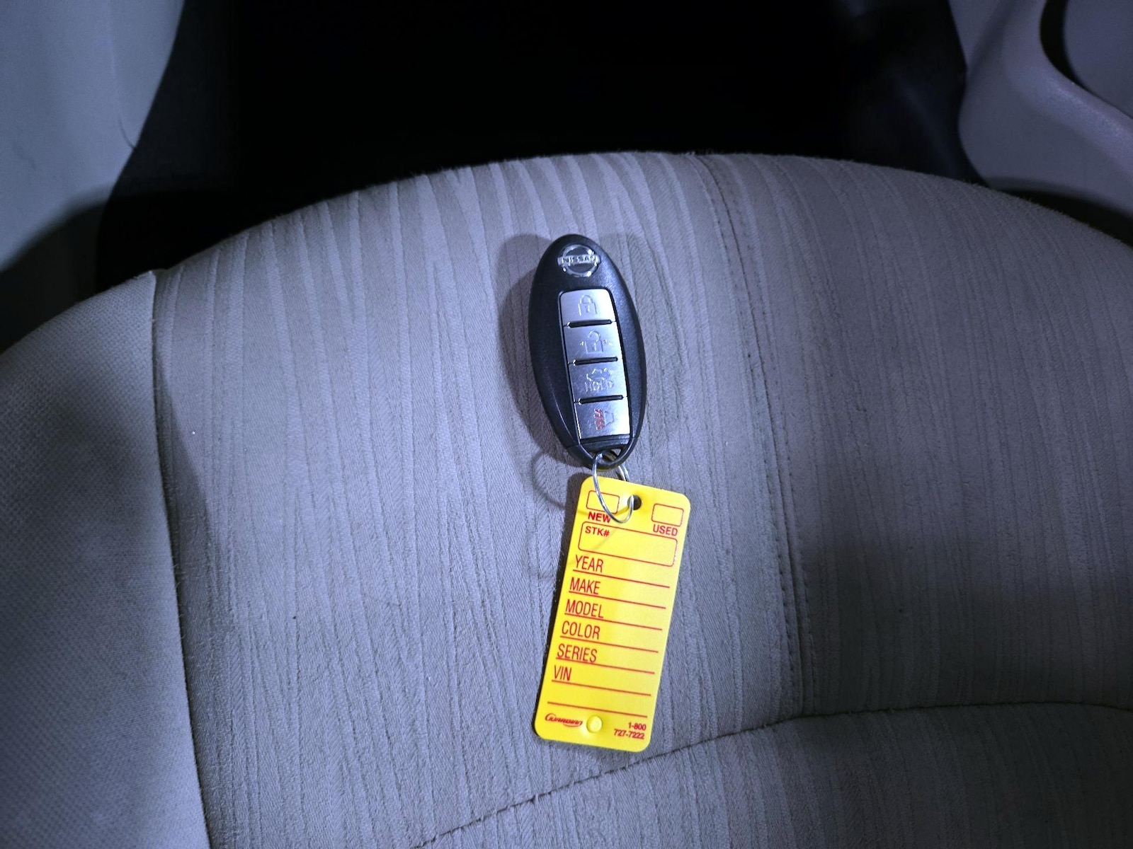2016 Nissan Sentra SV - Photo 22