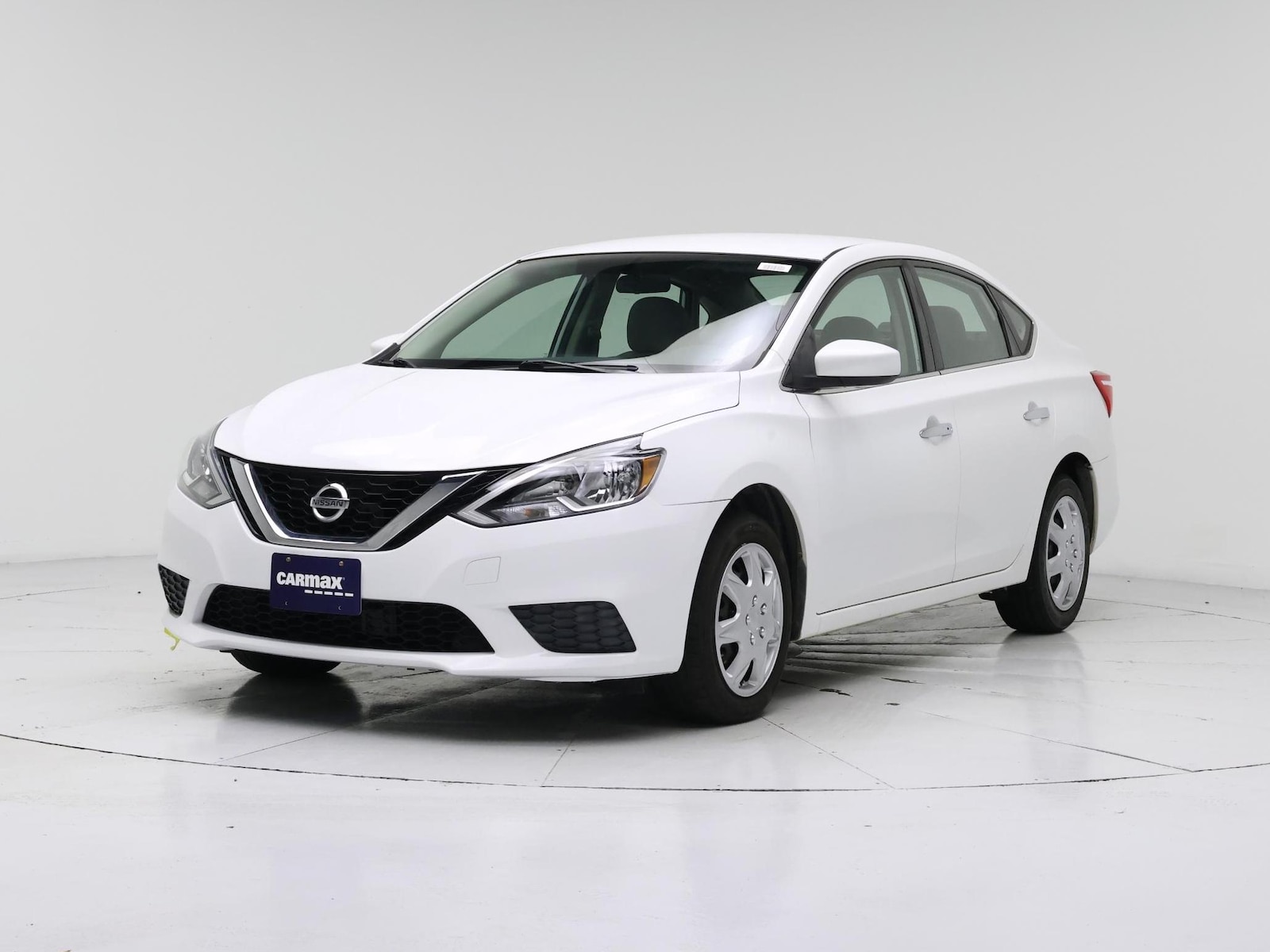 2016 Nissan Sentra SV - Photo 5