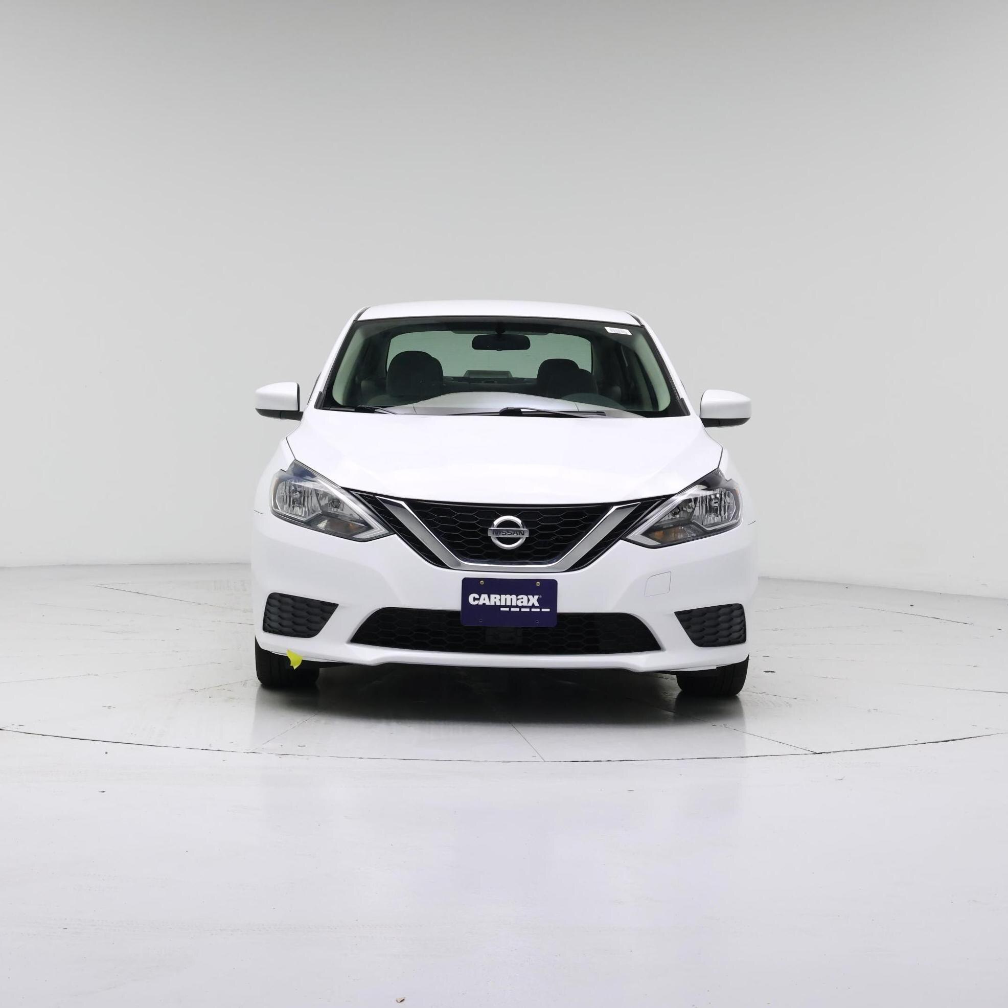 Thumbnail: 2016 Nissan Sentra - 5