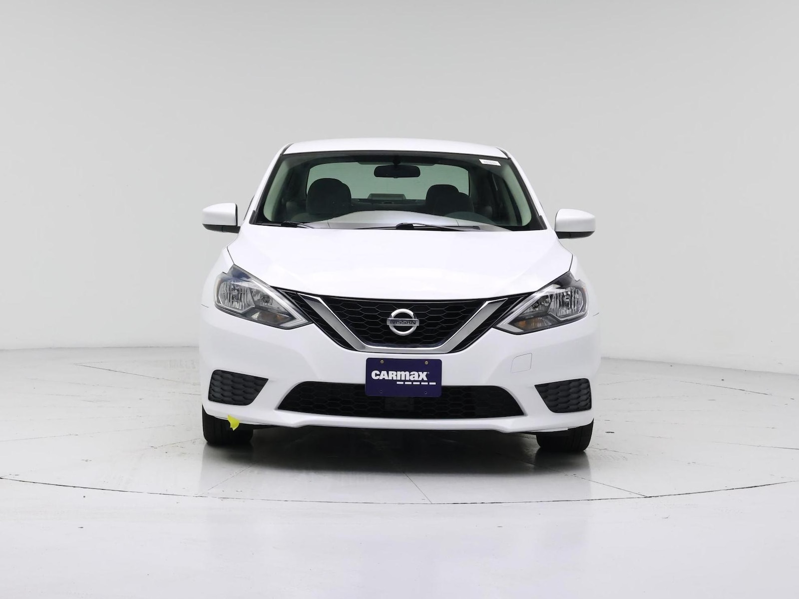 2016 Nissan Sentra SV - Photo 6