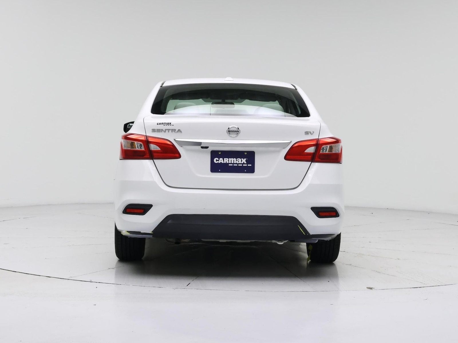 2016 Nissan Sentra SV - Photo 7