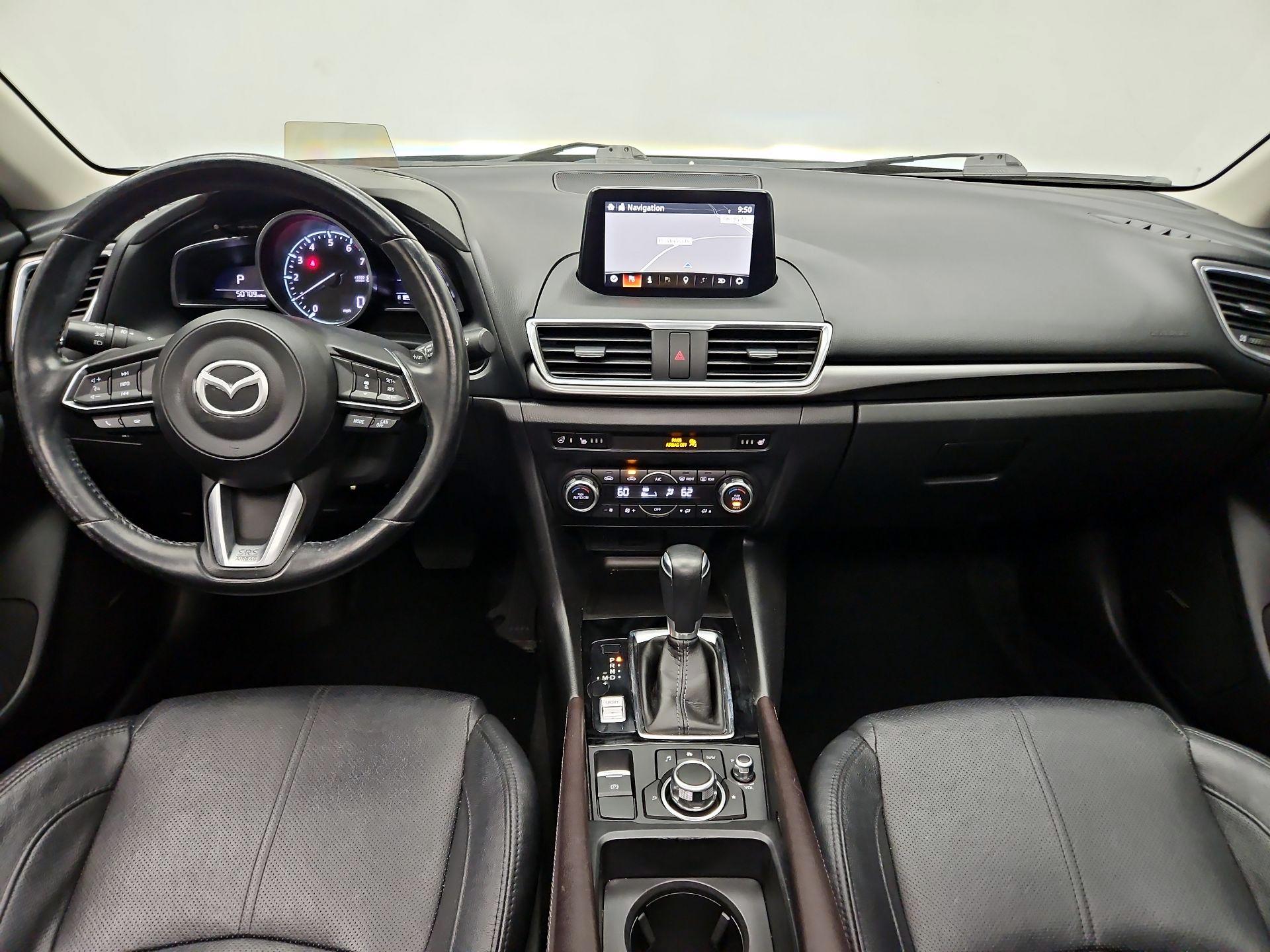 Thumbnail: 2017 Mazda Mazda3 - 9