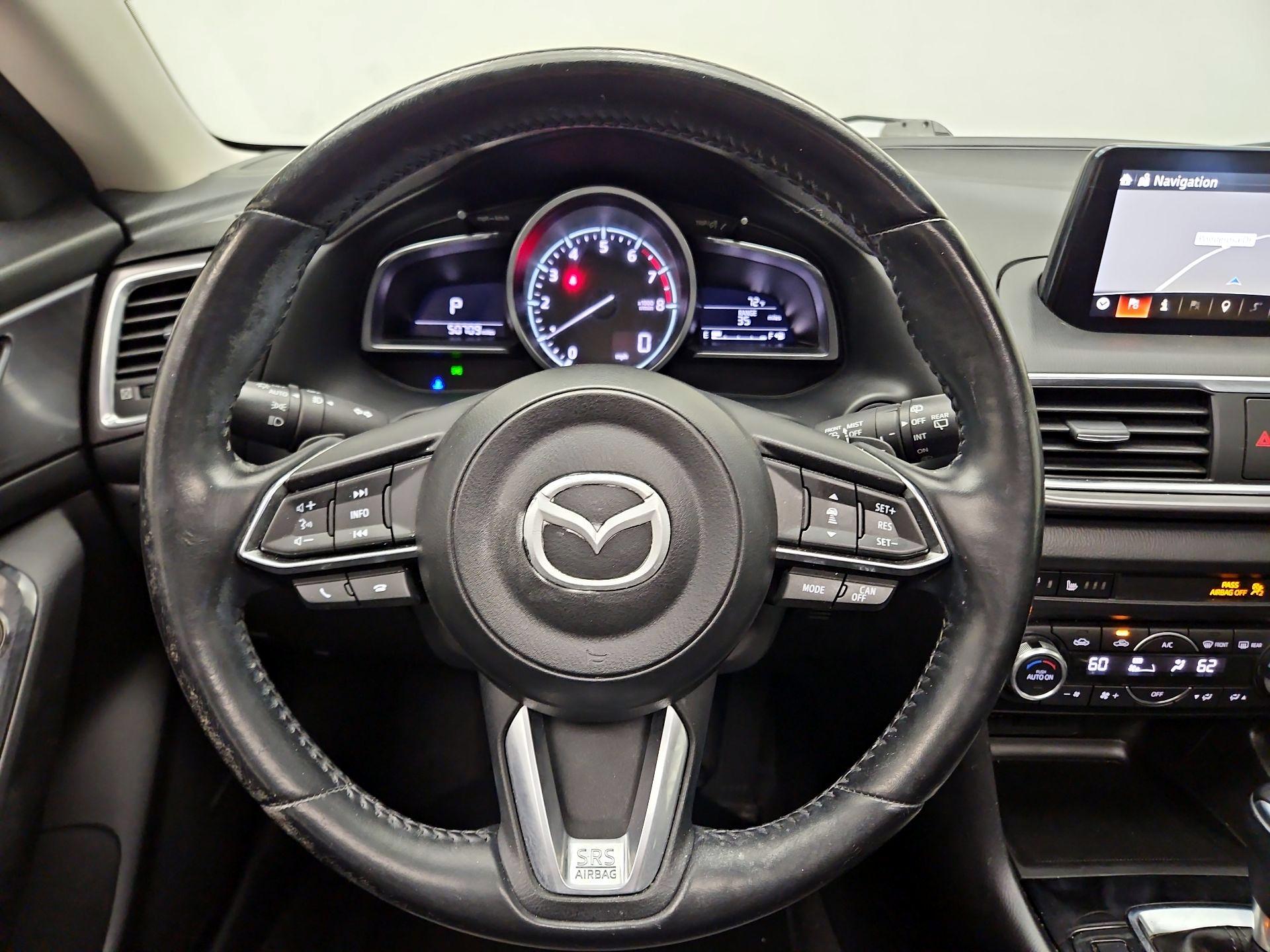 Thumbnail: 2017 Mazda Mazda3 - 10