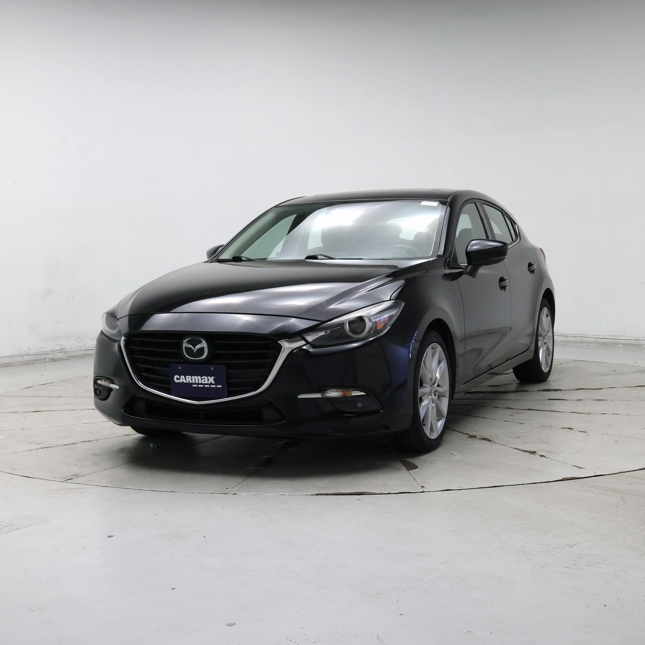 Thumbnail: 2017 Mazda Mazda3 - 4