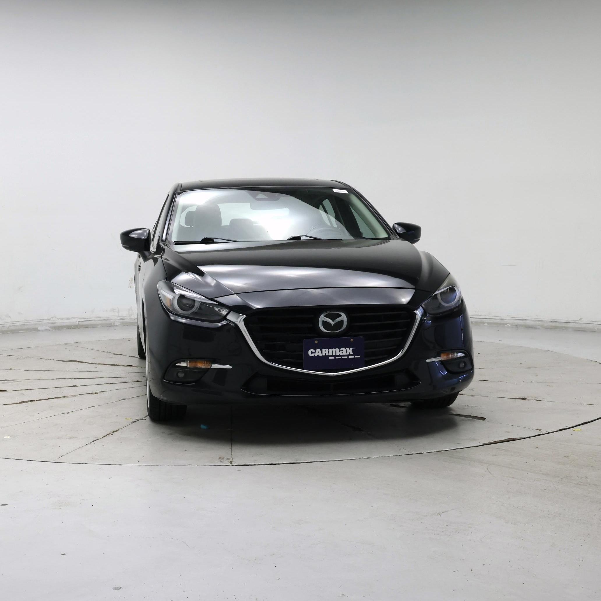 Thumbnail: 2017 Mazda Mazda3 - 5