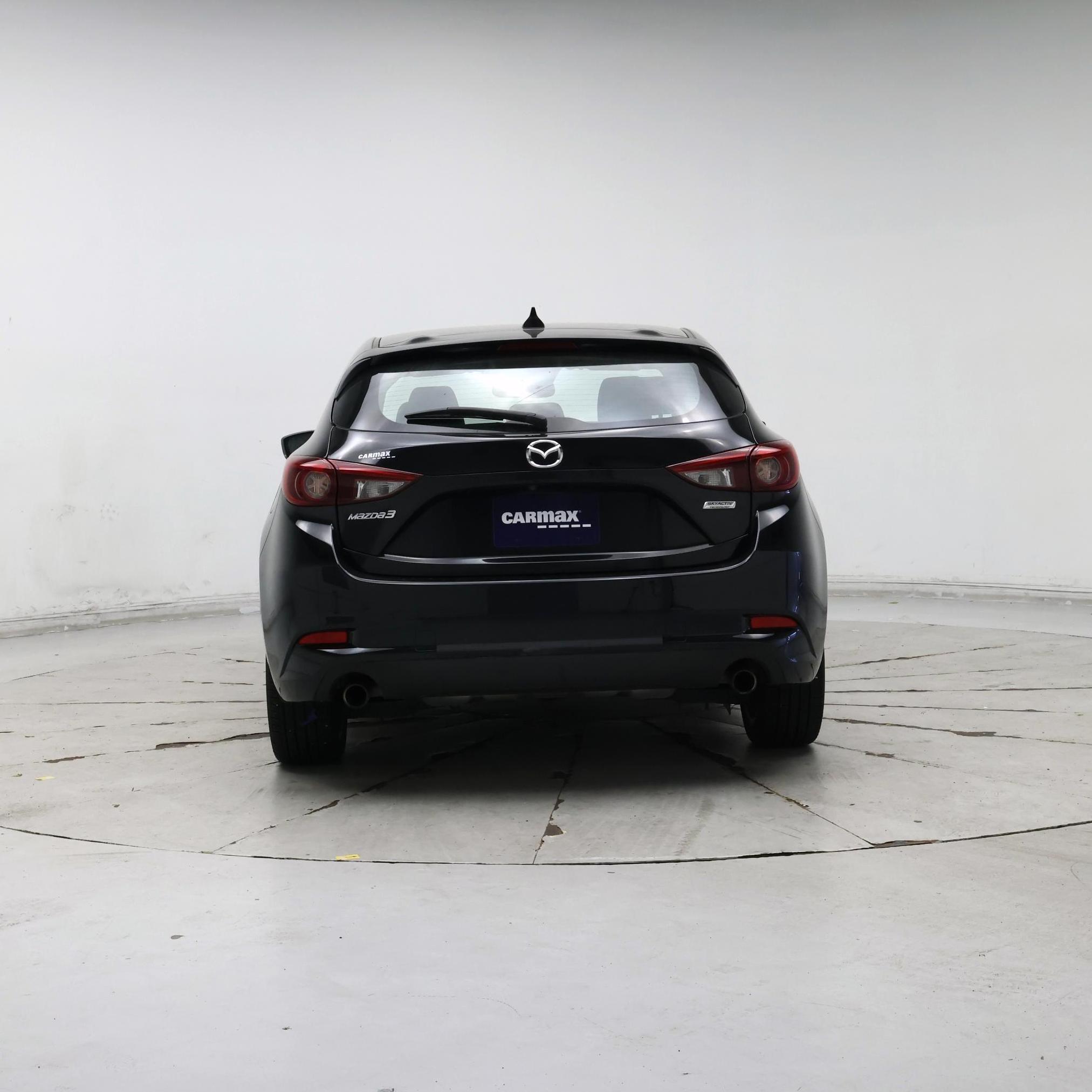Thumbnail: 2017 Mazda Mazda3 - 6