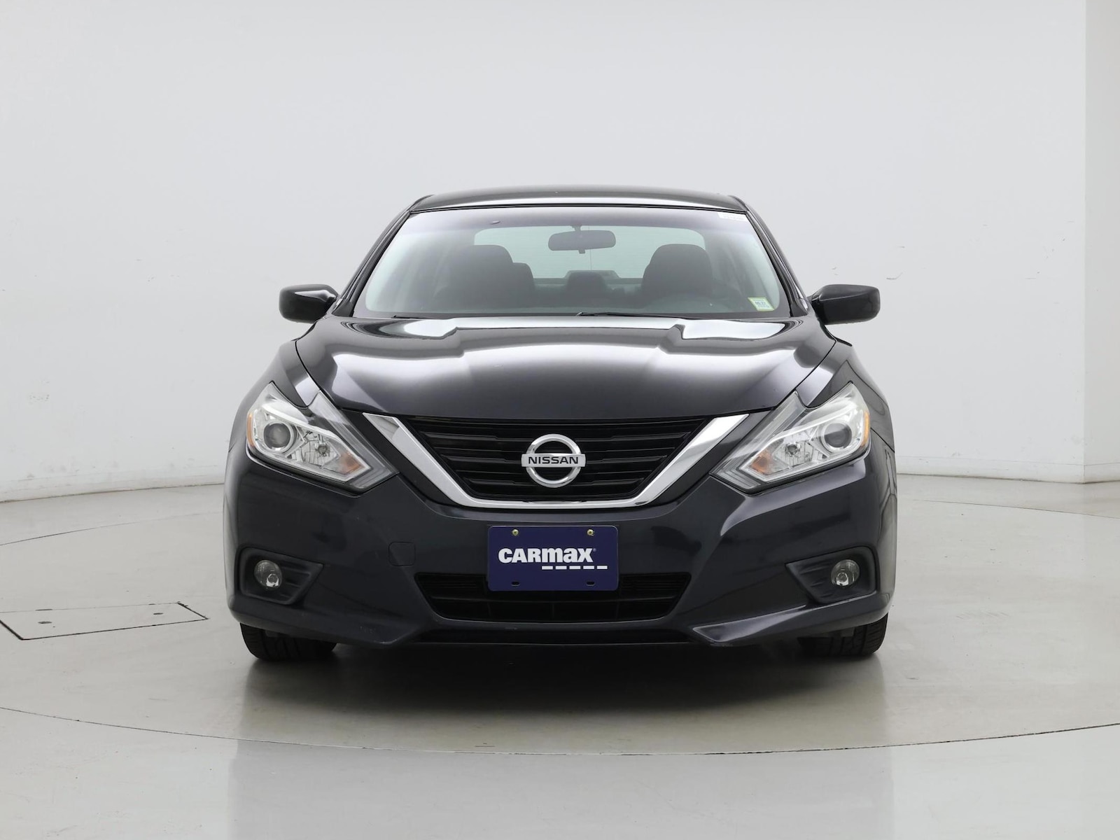 2017 Nissan Altima SV - Photo 6