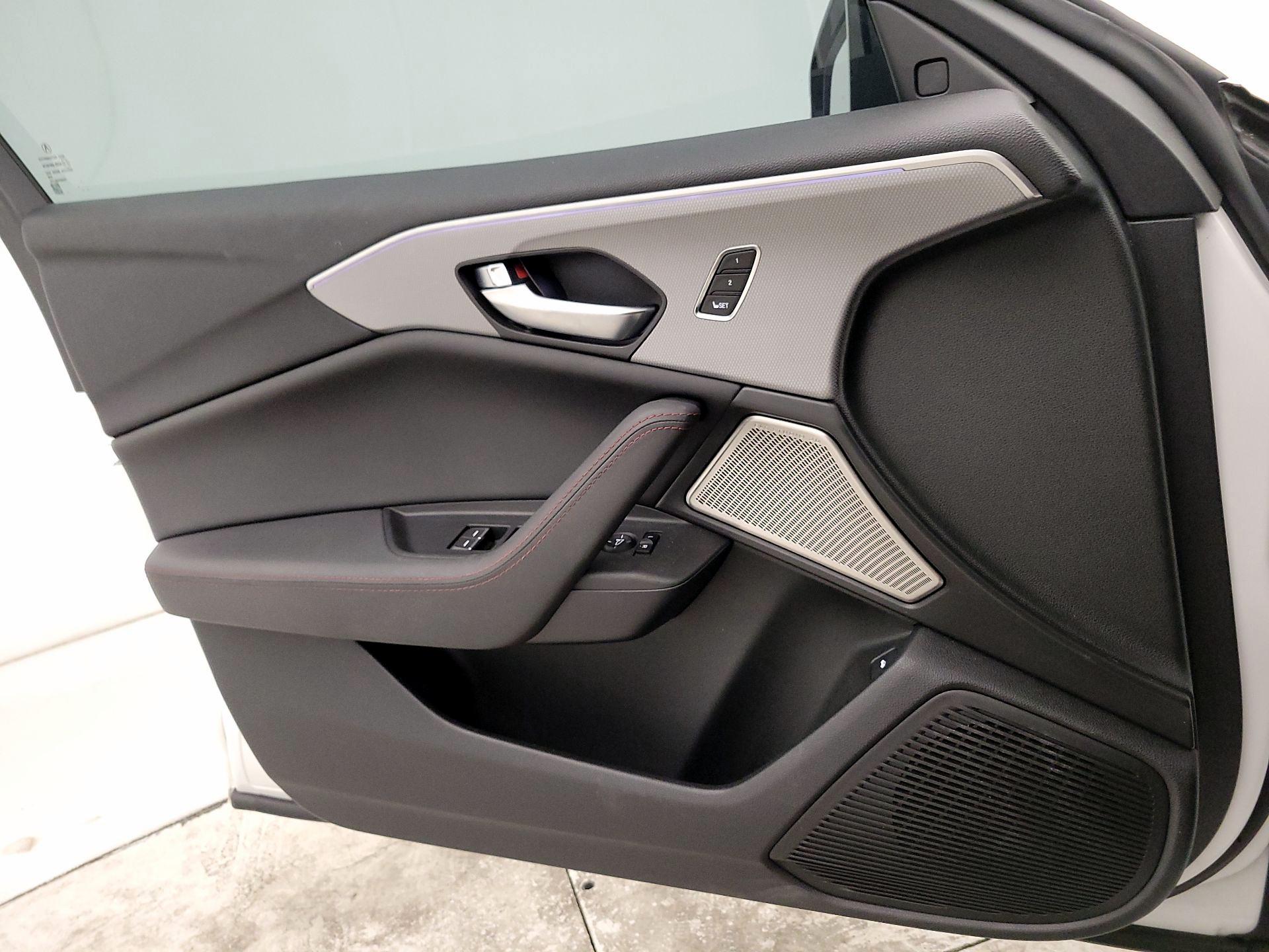 Thumbnail: 2021 Acura TLX - 12