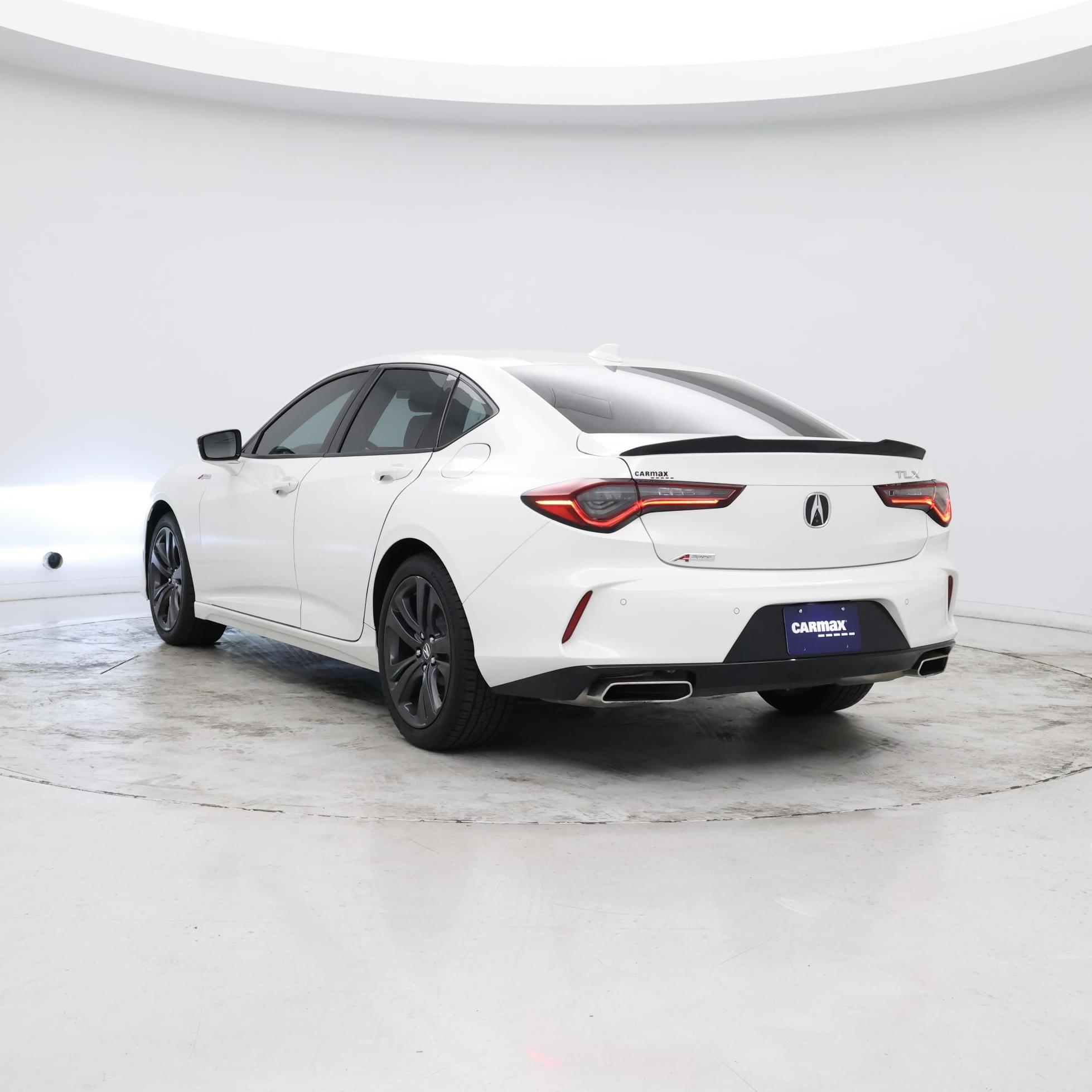 Thumbnail: 2021 Acura TLX - 2
