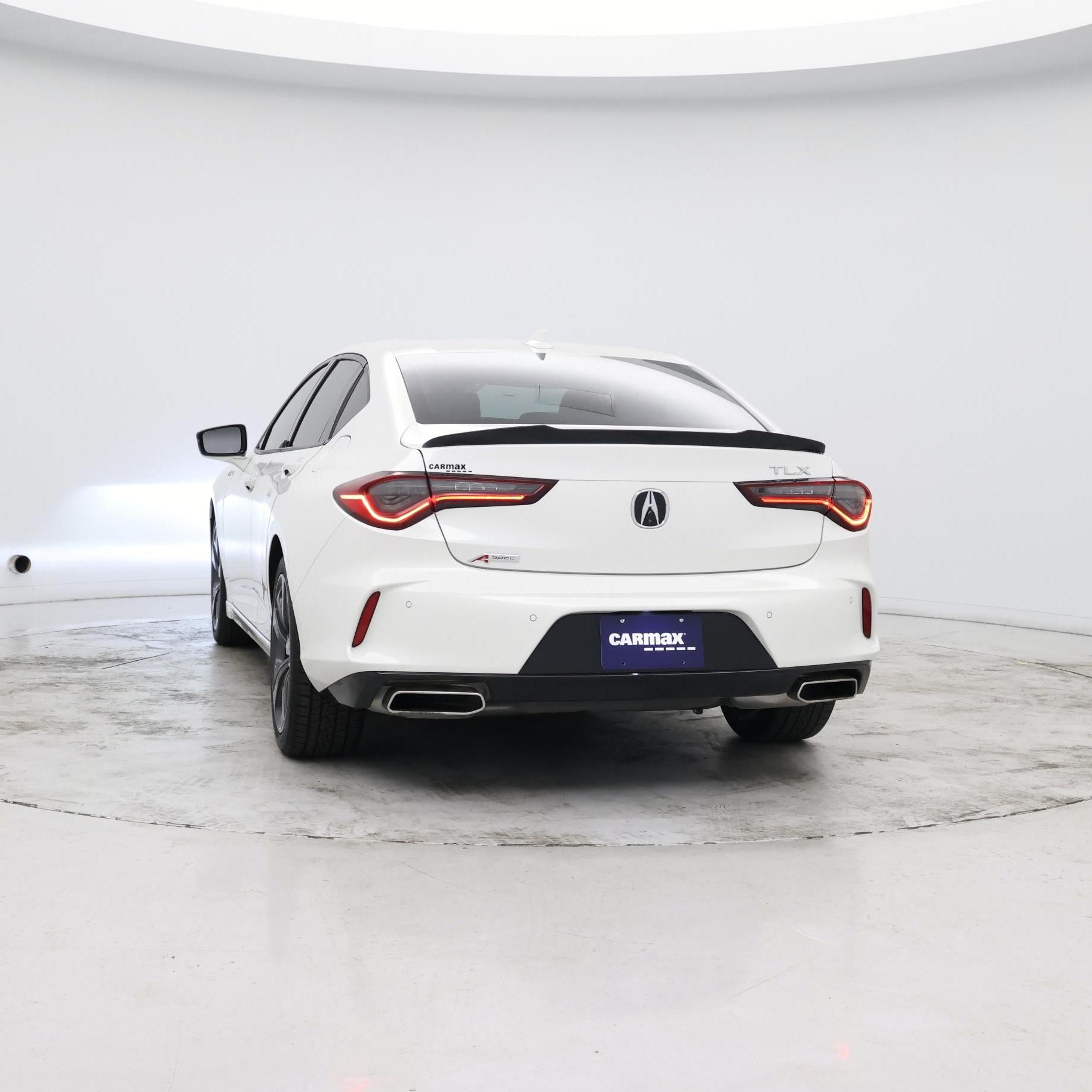 Thumbnail: 2021 Acura TLX - 6