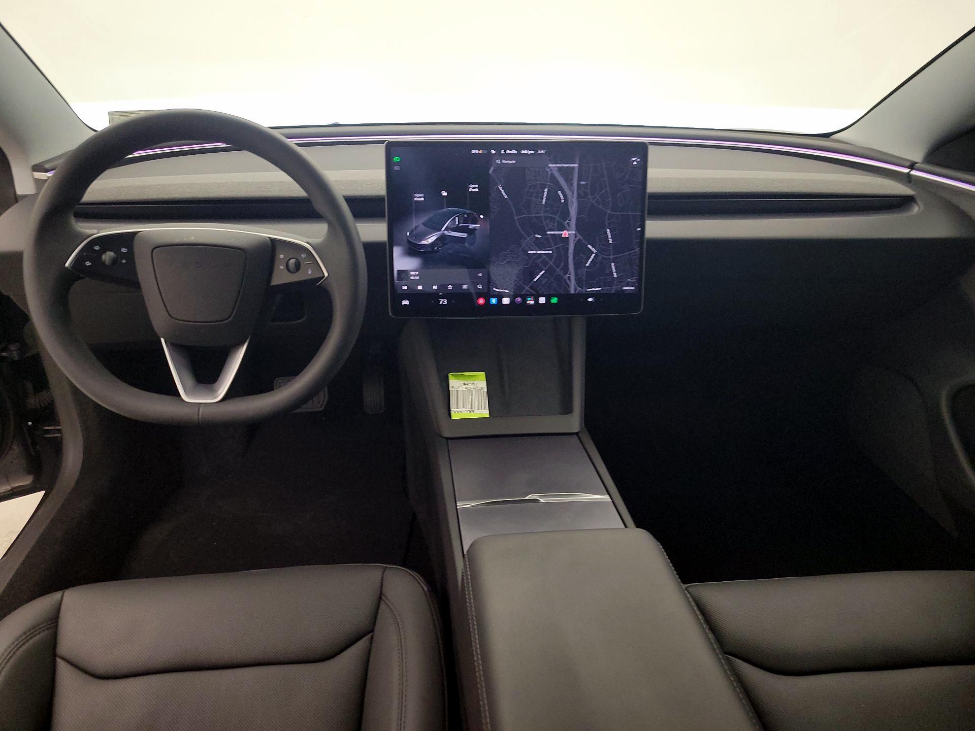 Thumbnail: 2025 Tesla Model 3 - 9