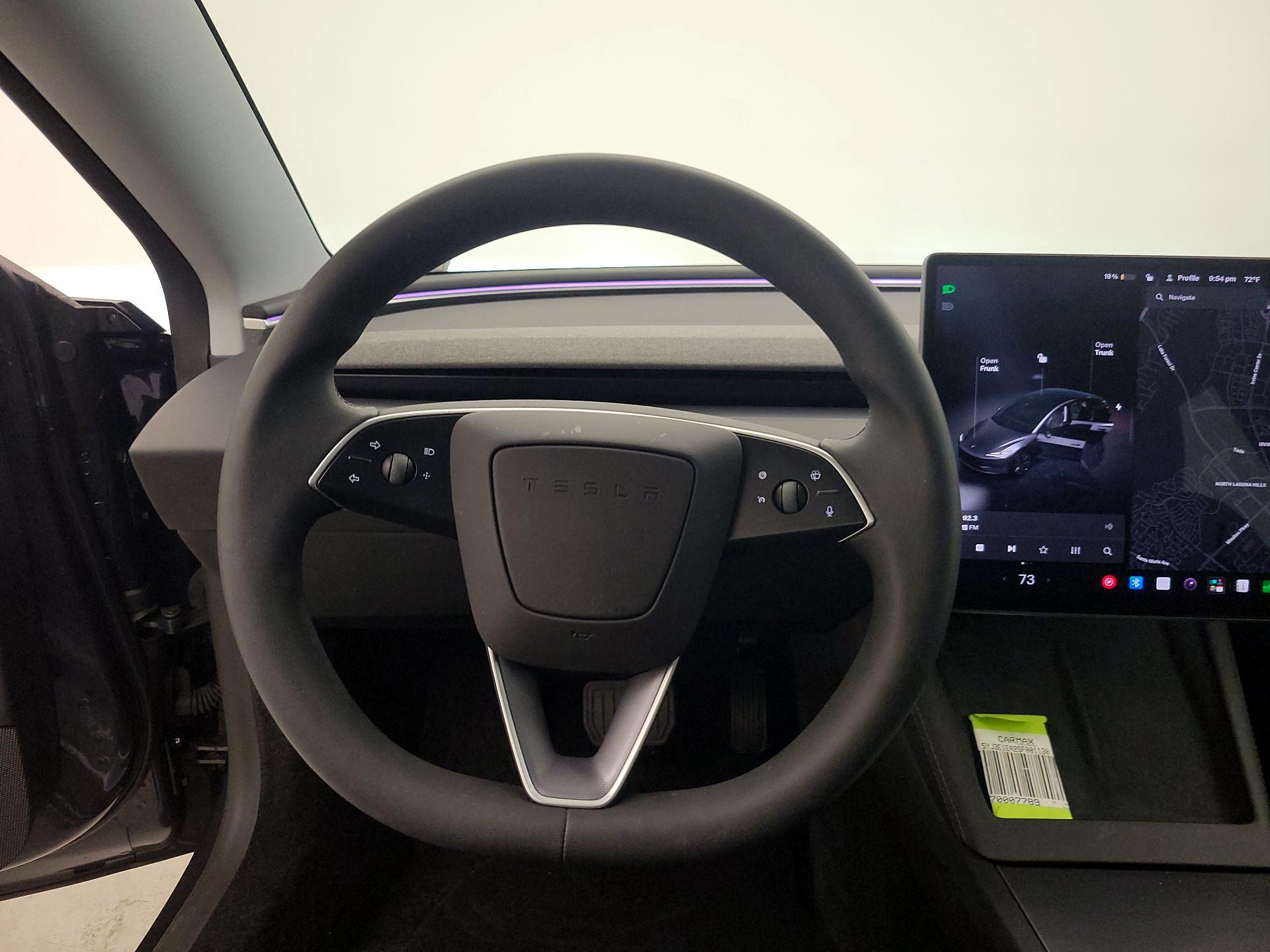 Thumbnail: 2025 Tesla Model 3 - 10