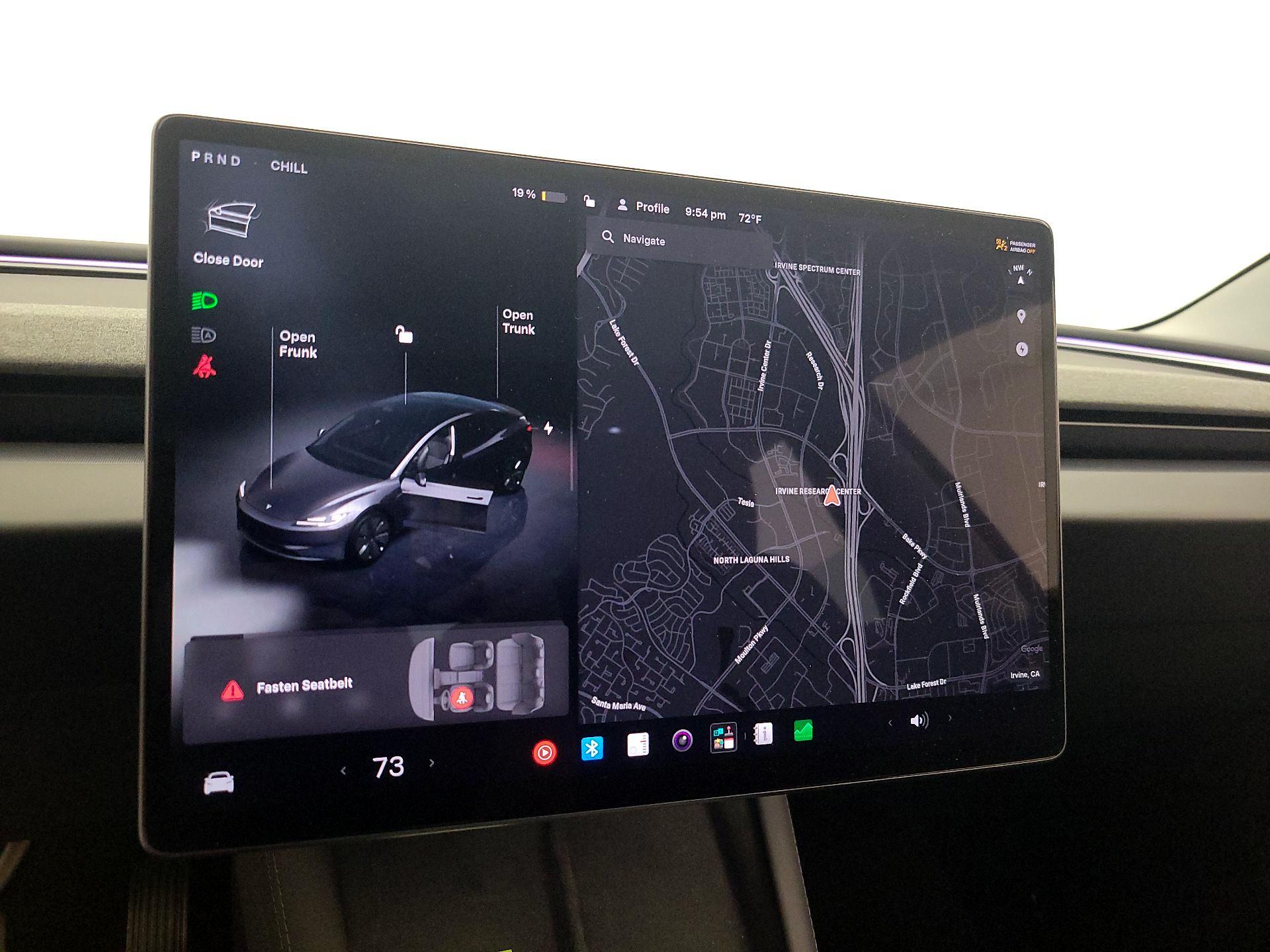 Thumbnail: 2025 Tesla Model 3 - 13