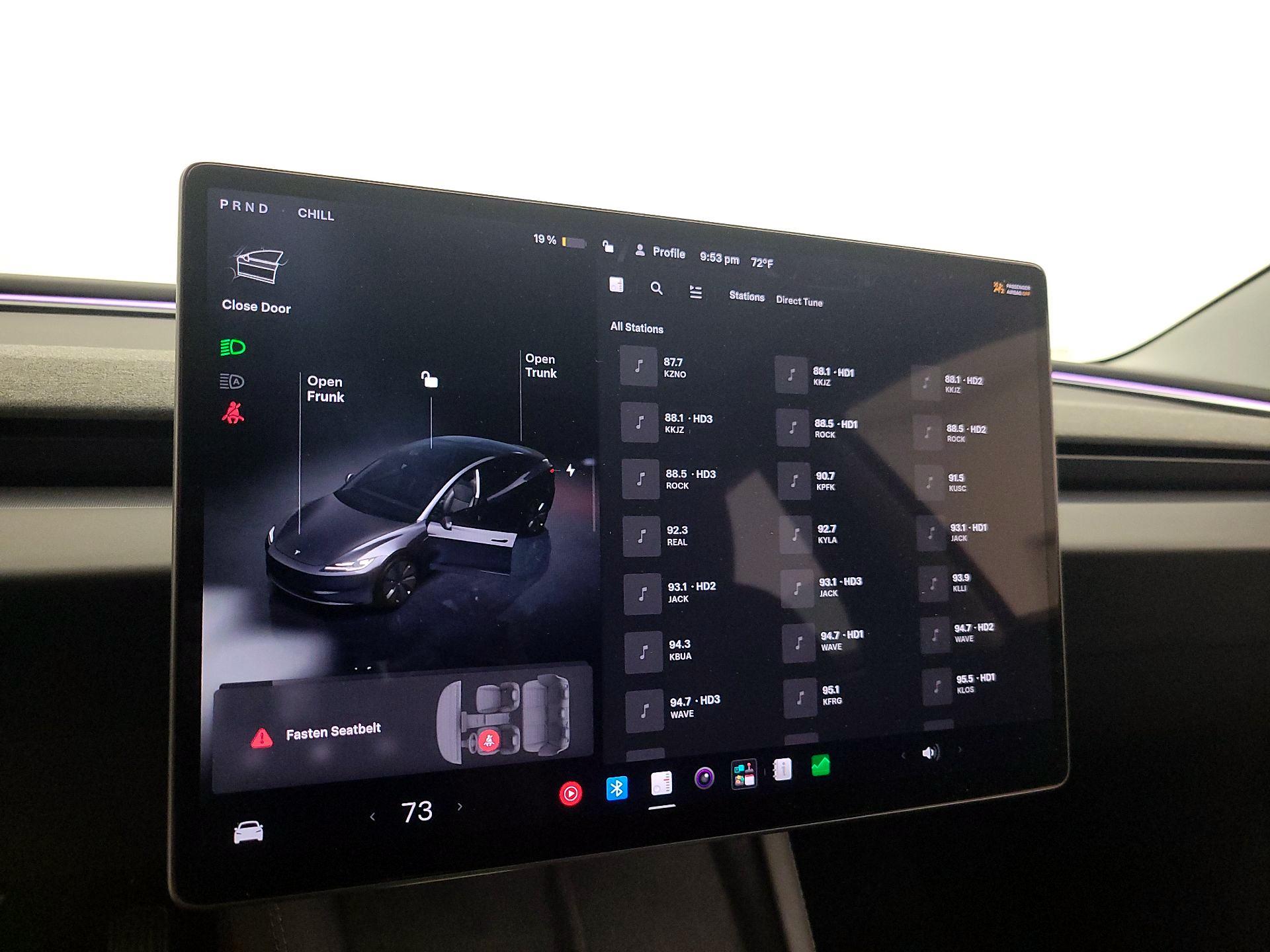 Thumbnail: 2025 Tesla Model 3 - 15