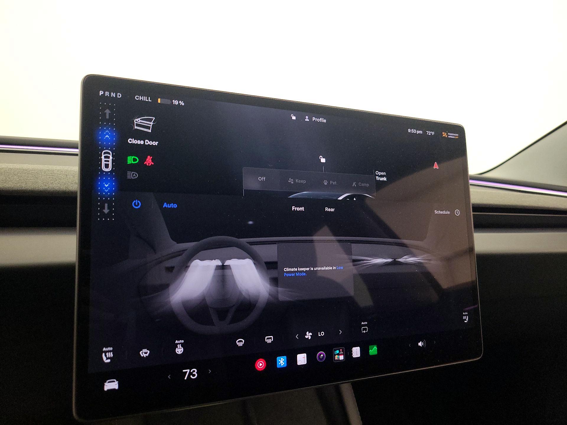 Thumbnail: 2025 Tesla Model 3 - 16