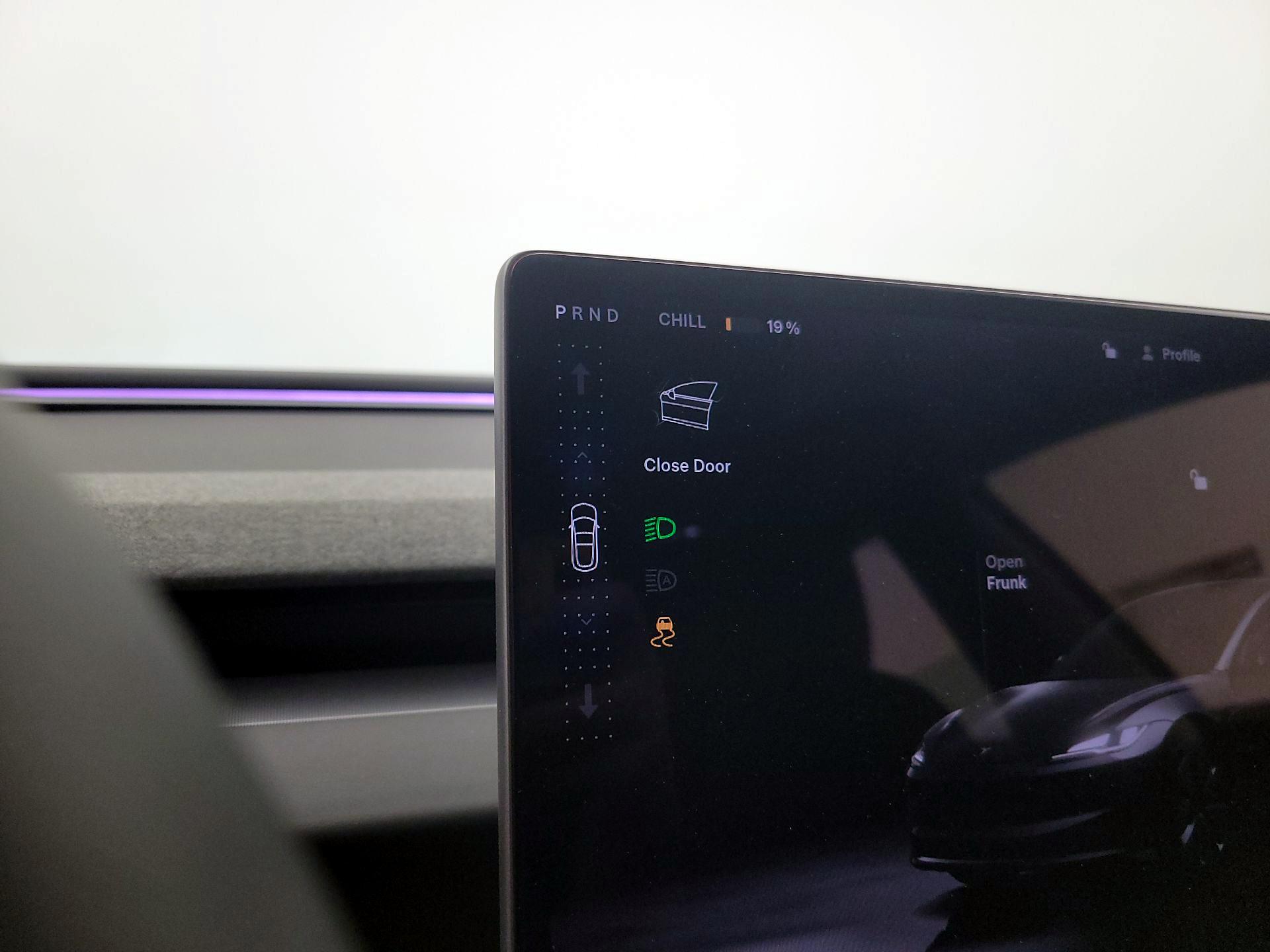 Thumbnail: 2025 Tesla Model 3 - 17
