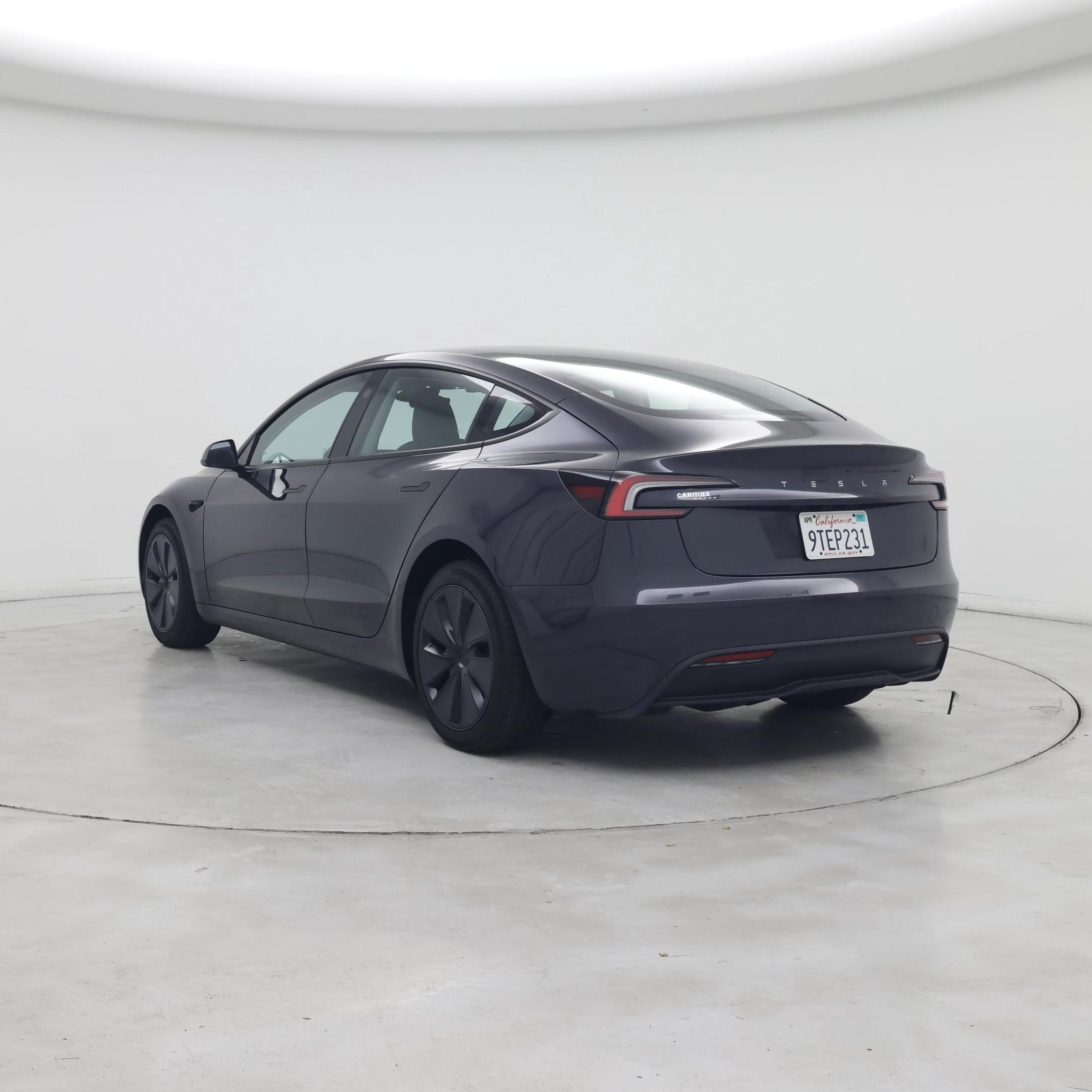 Thumbnail: 2025 Tesla Model 3 - 2