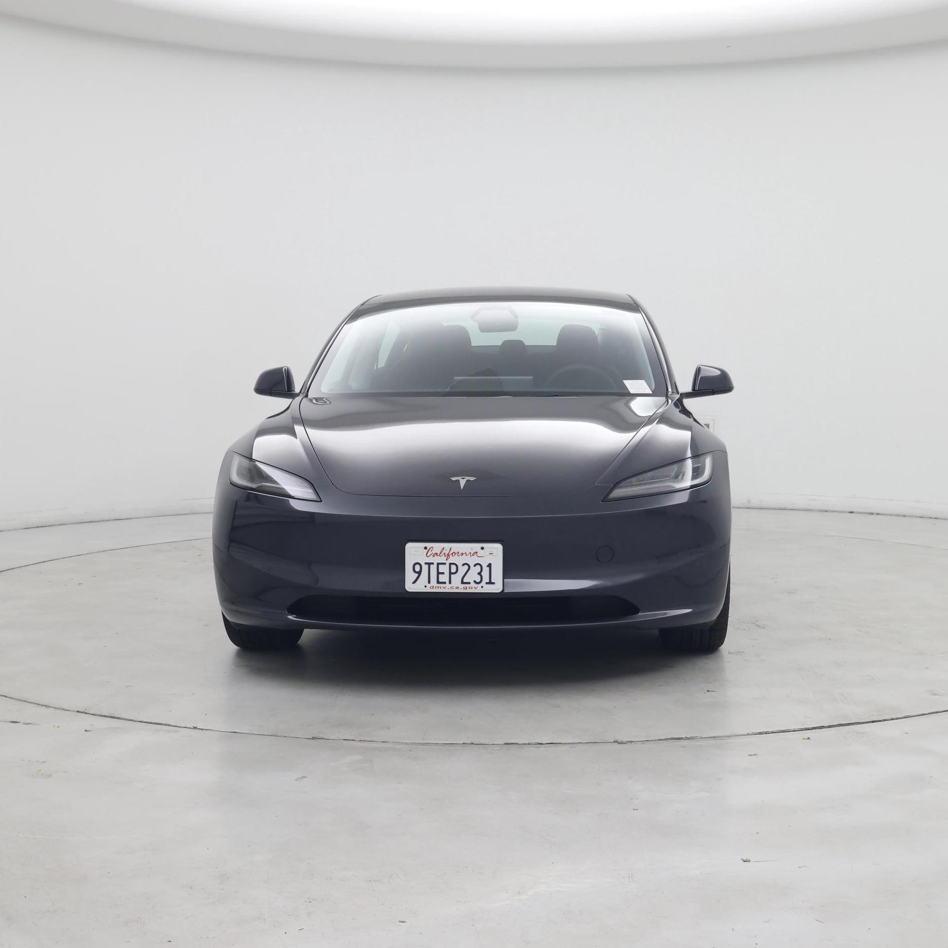 Thumbnail: 2025 Tesla Model 3 - 5