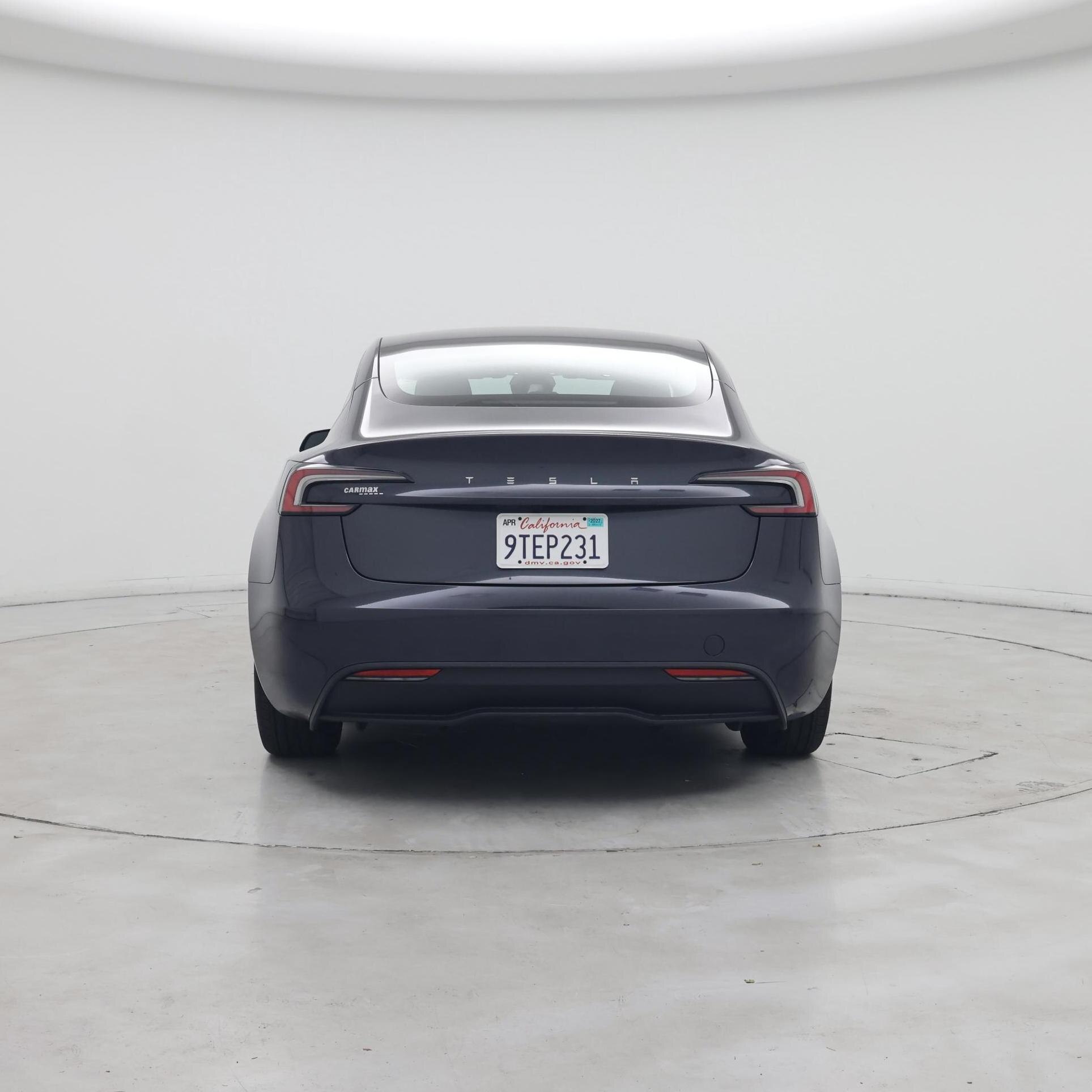 Thumbnail: 2025 Tesla Model 3 - 6