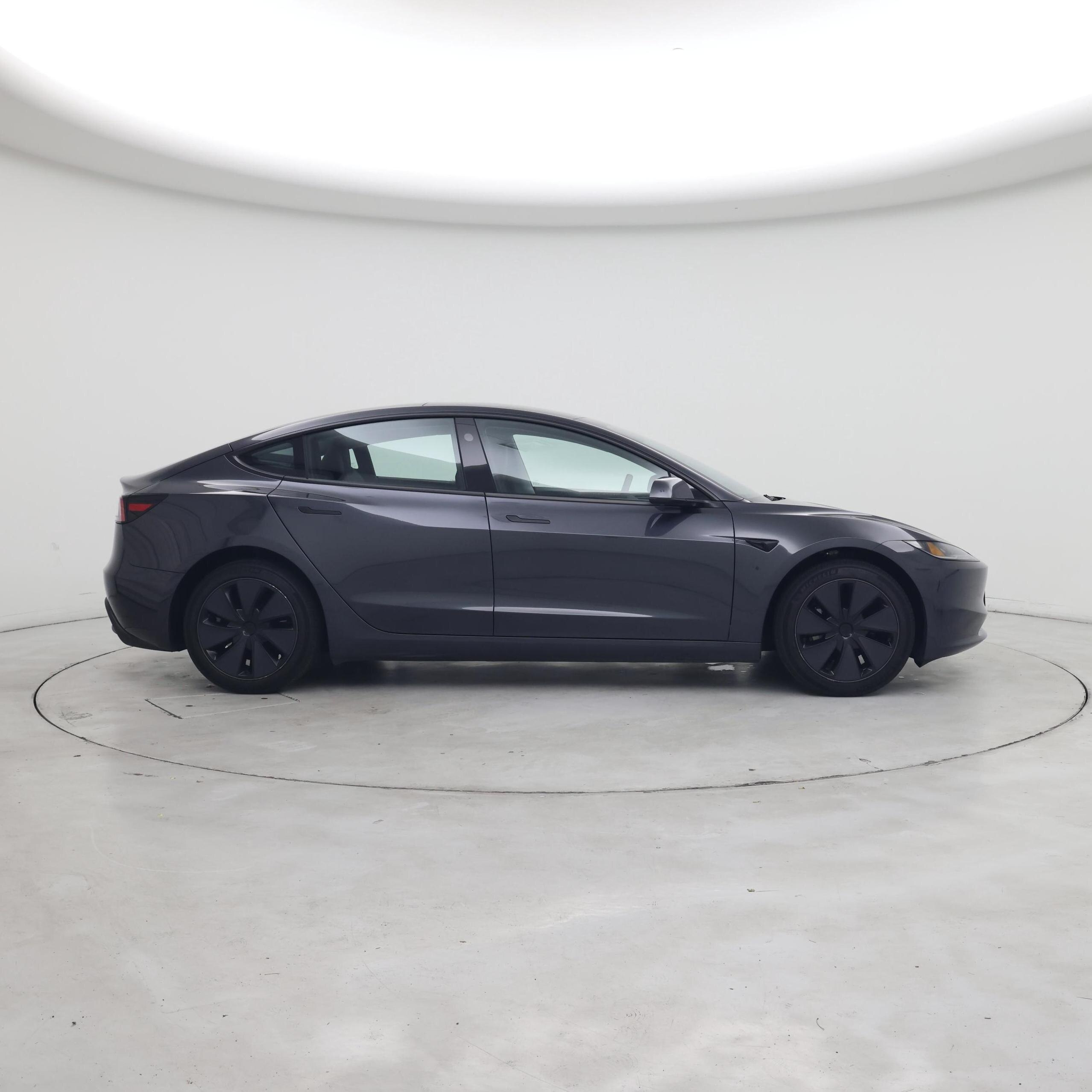 Thumbnail: 2025 Tesla Model 3 - 7