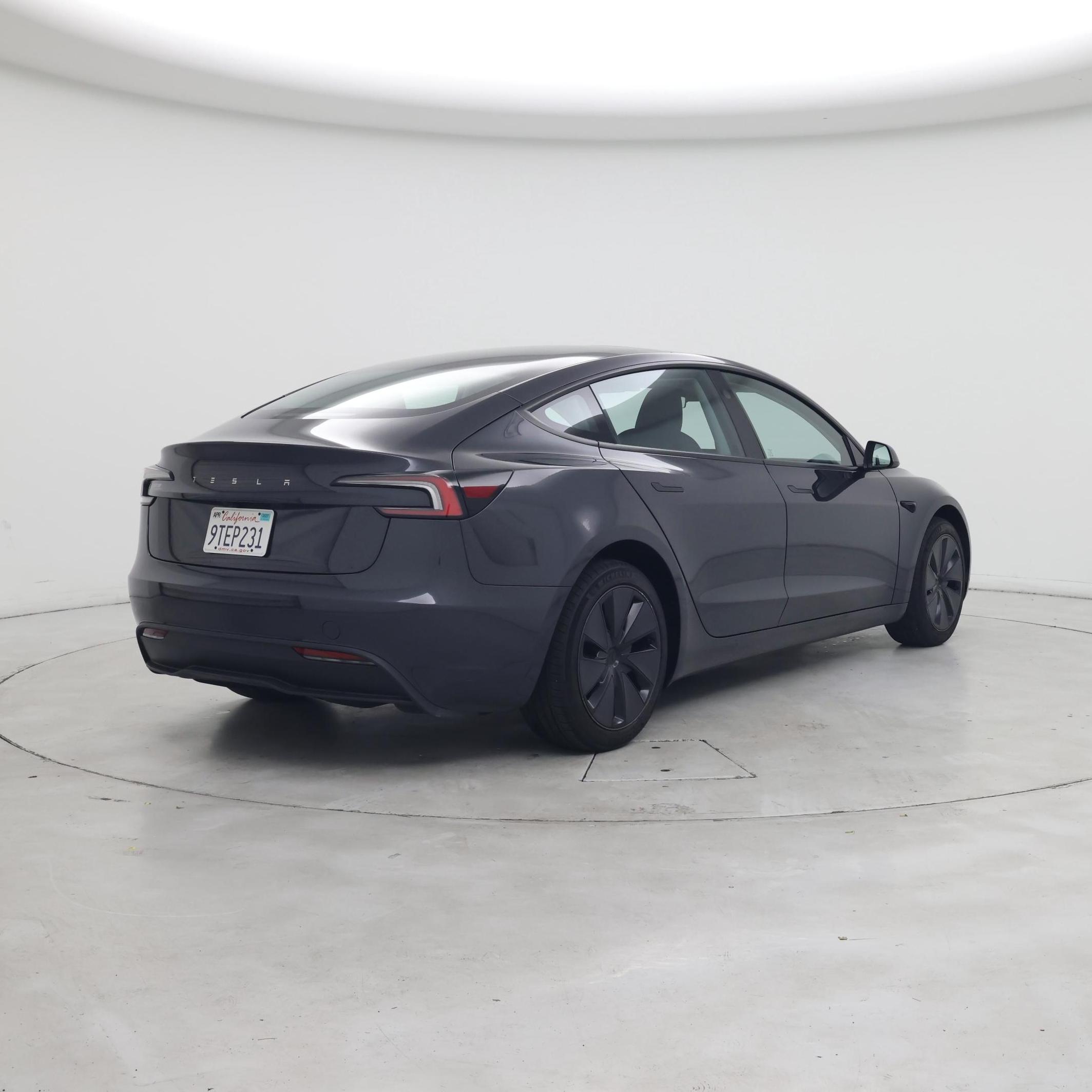 Thumbnail: 2025 Tesla Model 3 - 8