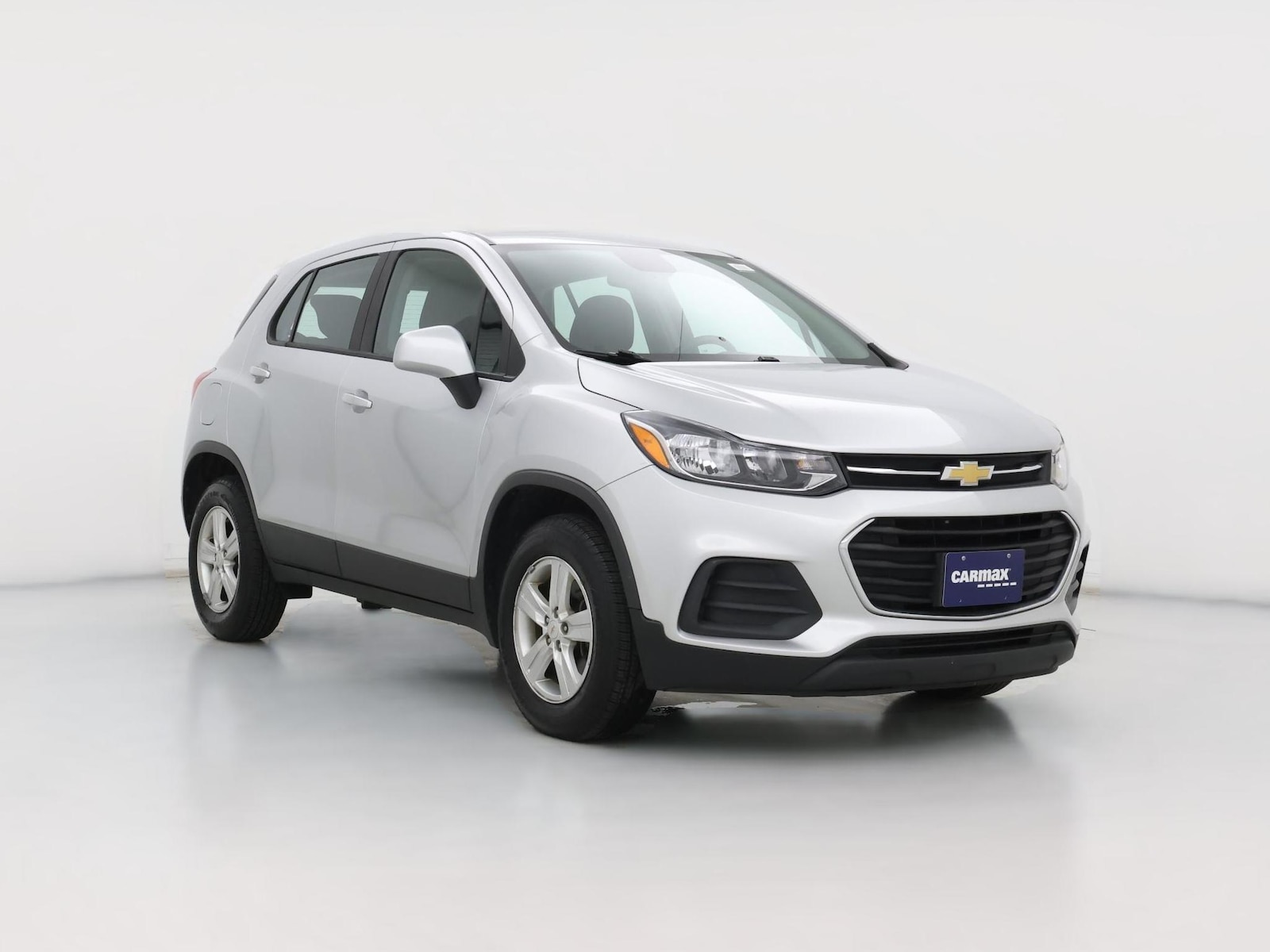 2017 Chevrolet Trax LS - Photo 1