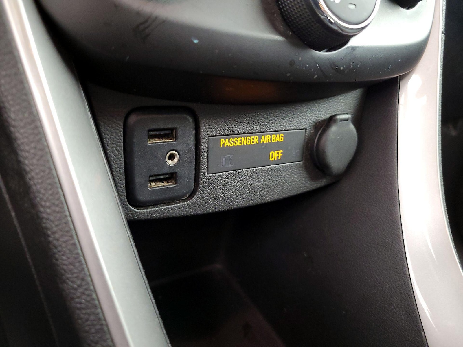 2017 Chevrolet Trax LS - Photo 19