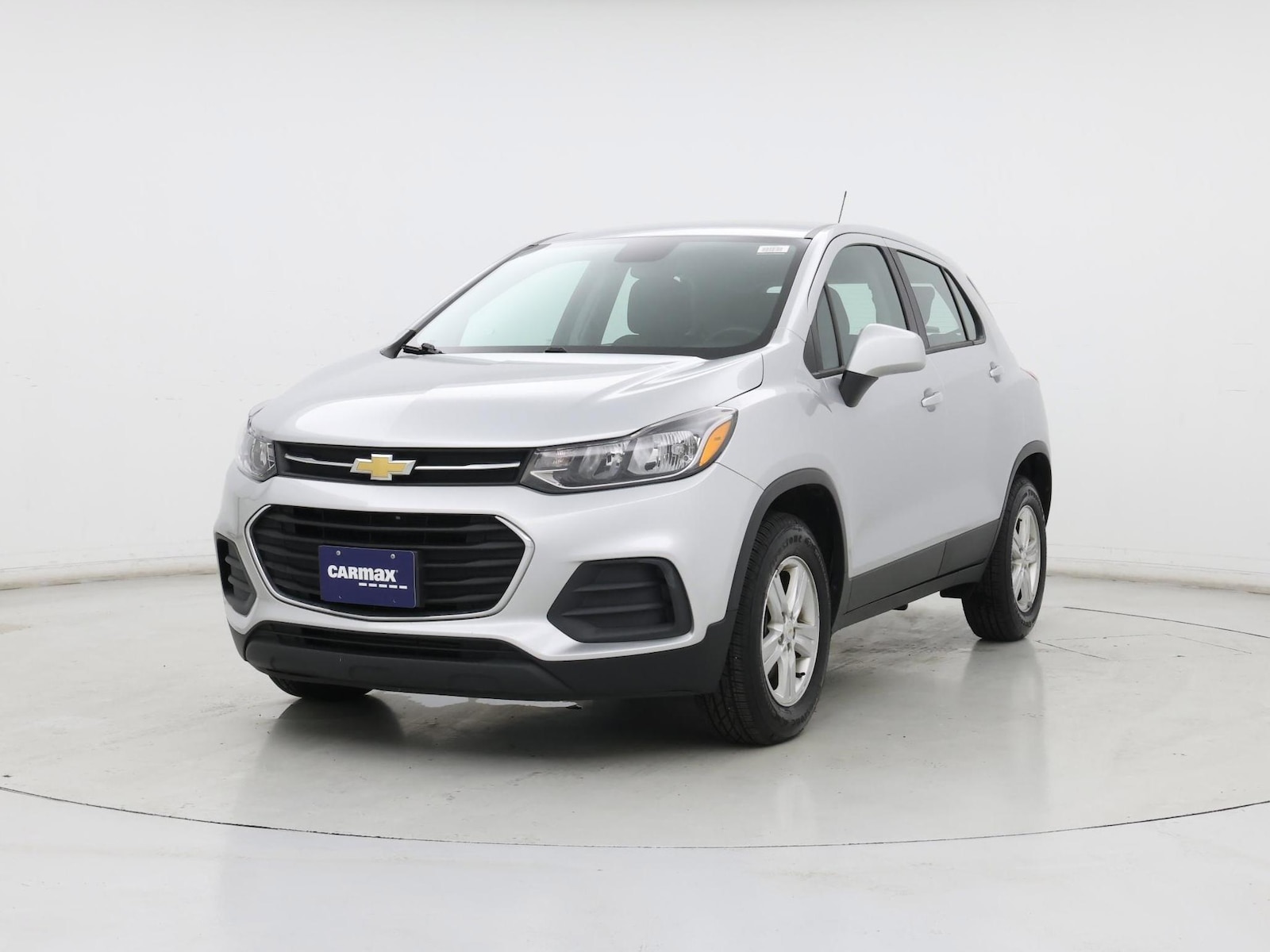 2017 Chevrolet Trax LS - Photo 5