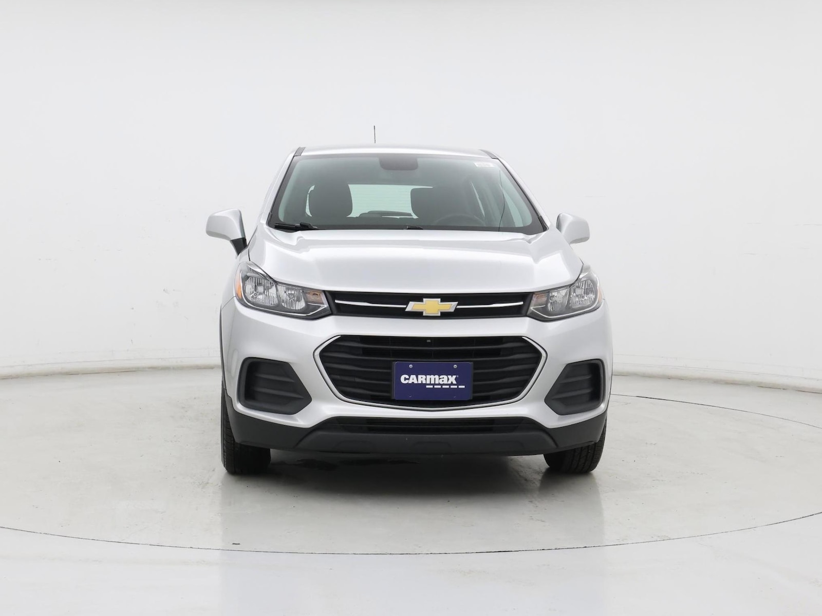2017 Chevrolet Trax LS - Photo 6