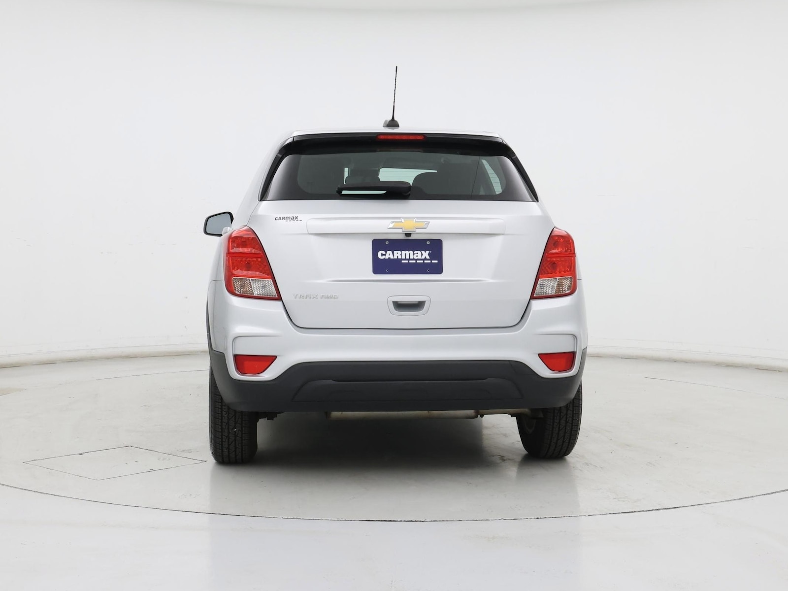 2017 Chevrolet Trax LS - Photo 7