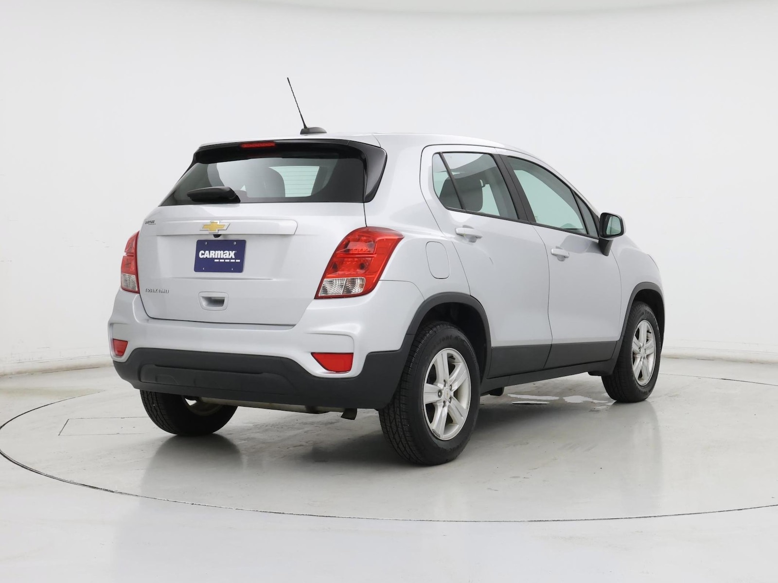 2017 Chevrolet Trax LS - Photo 9