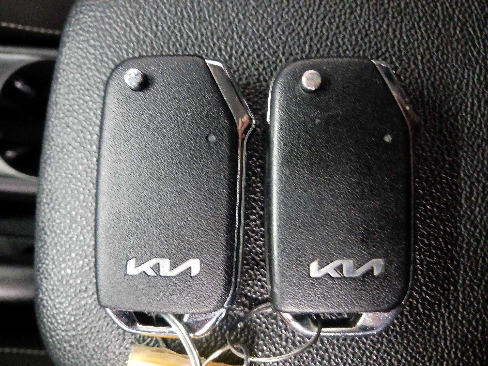 Thumbnail: 2022 Kia Forte - 20