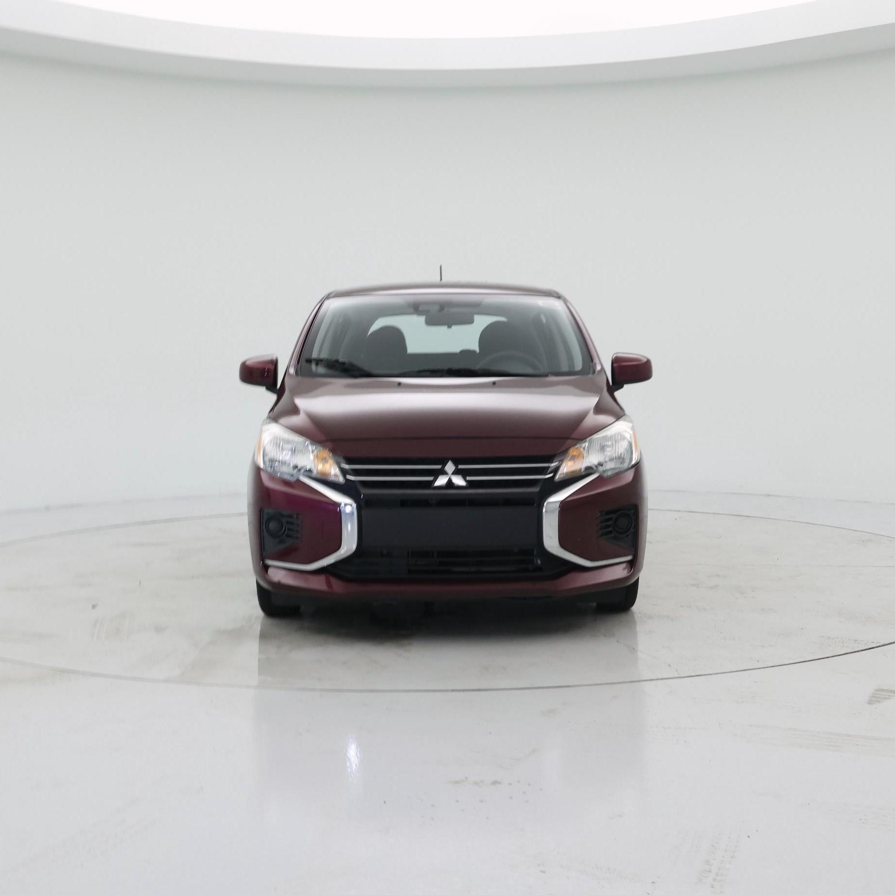 Thumbnail: 2024 Mitsubishi Mirage - 5